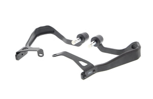 Evotech Ducati Scrambler Icon Dark Hand Guard Protectors (2020 - 2022)