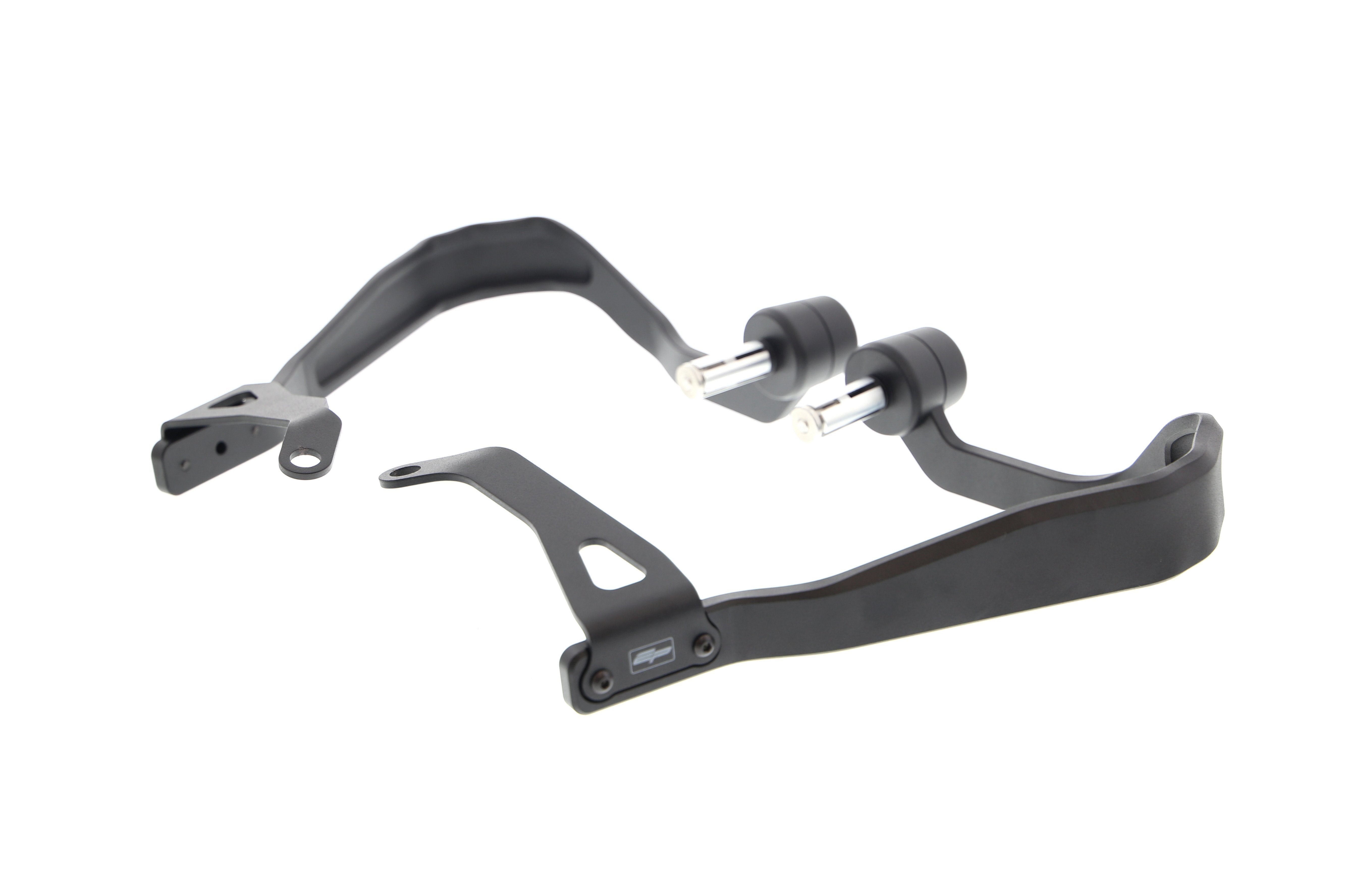 Evotech Ducati Scrambler Urban Motard Hand Guard Protectors (2022+)