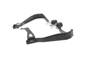 Evotech Ducati Scrambler Icon Dark Hand Guard Protectors (2020 - 2022)