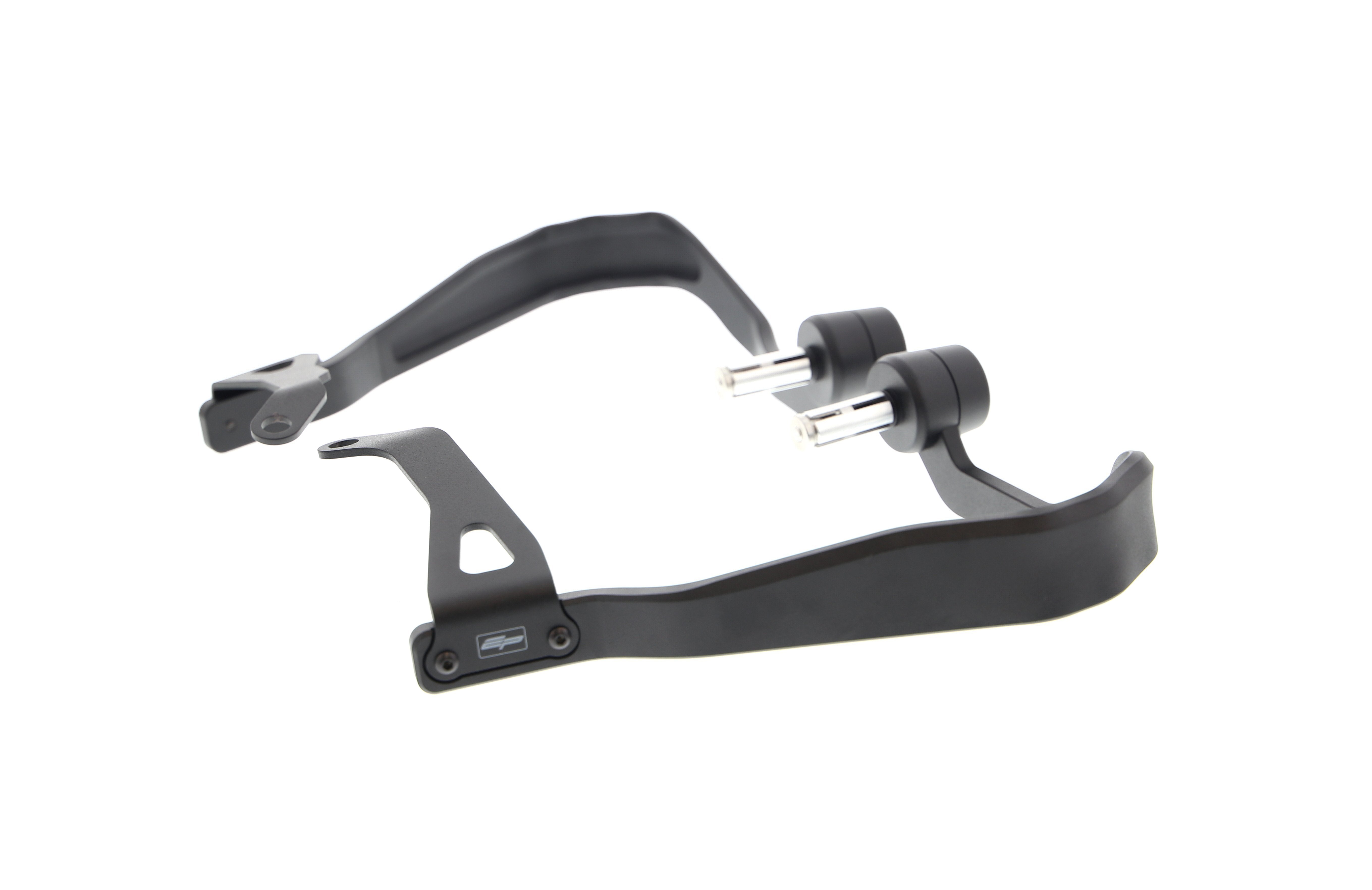 Evotech Ducati Scrambler Icon Dark Hand Guard Protectors (2020 - 2022)