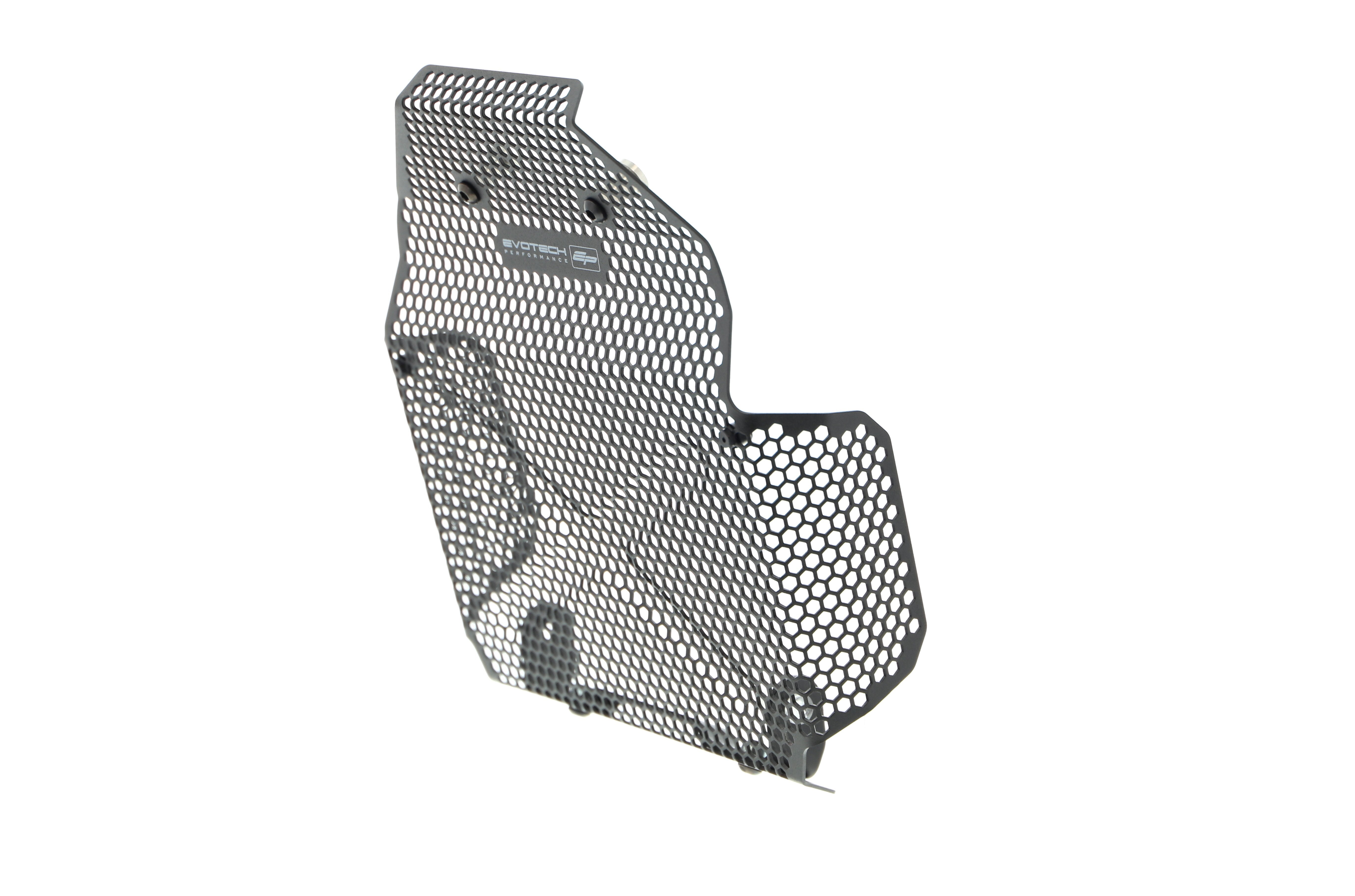 Evotech Ducati Scrambler 1100 Pro Oil Cooler Guard (2020+)
