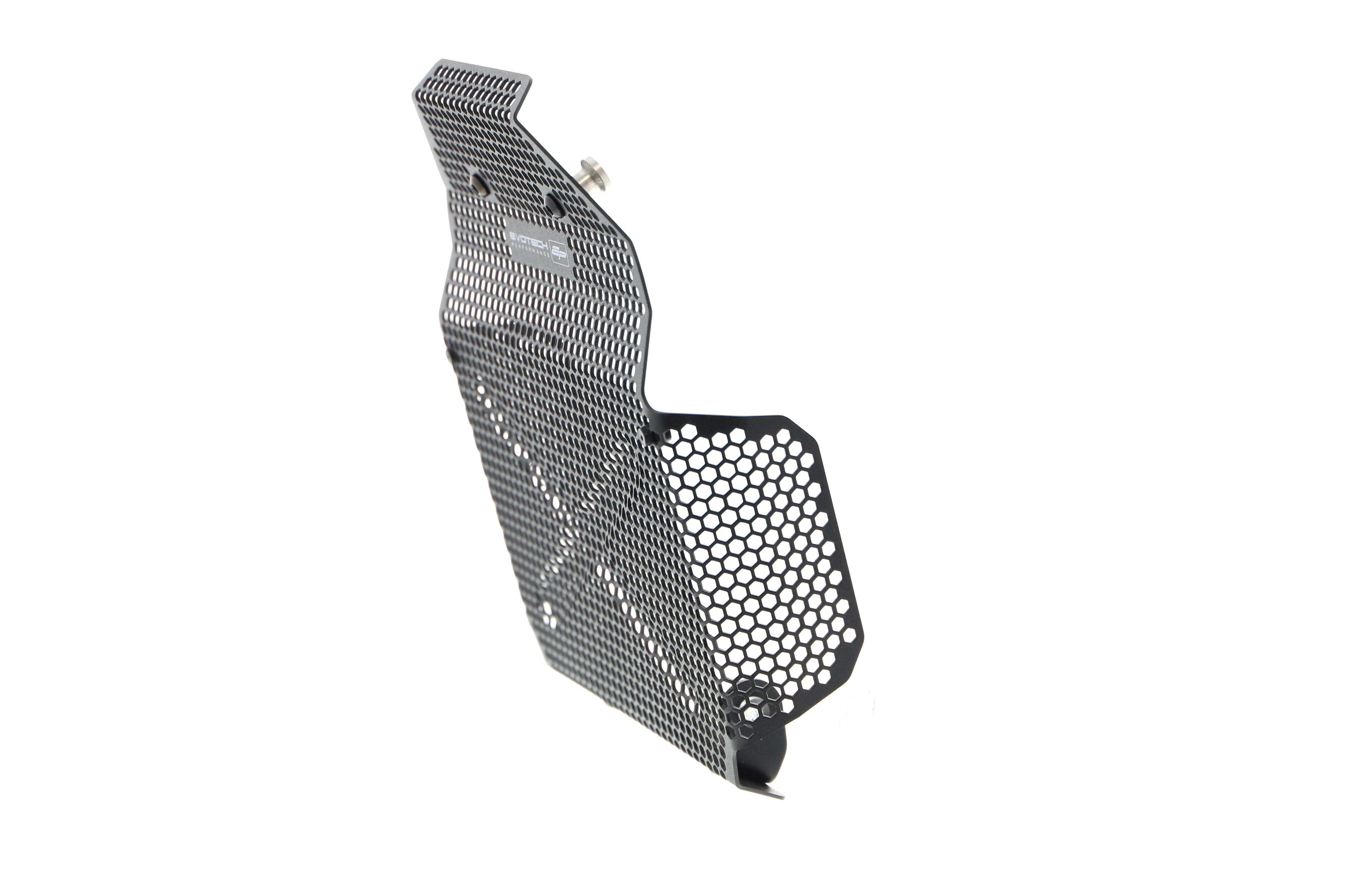 Evotech Ducati Scrambler 1100 Dark Pro Oil Cooler Guard (2021+)