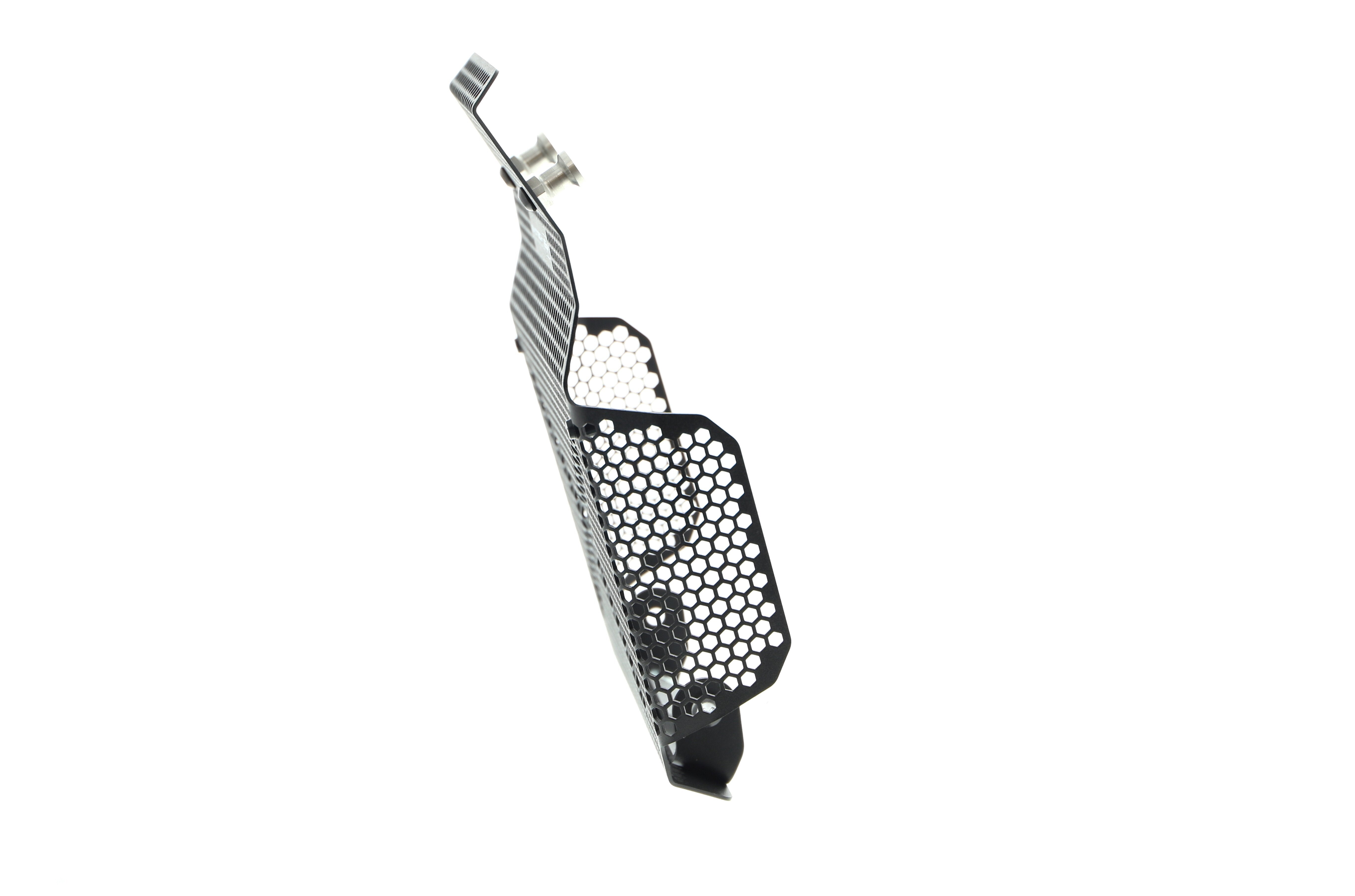 Evotech Ducati Scrambler 1100 Tribute Pro Oil Cooler Guard (2022+)