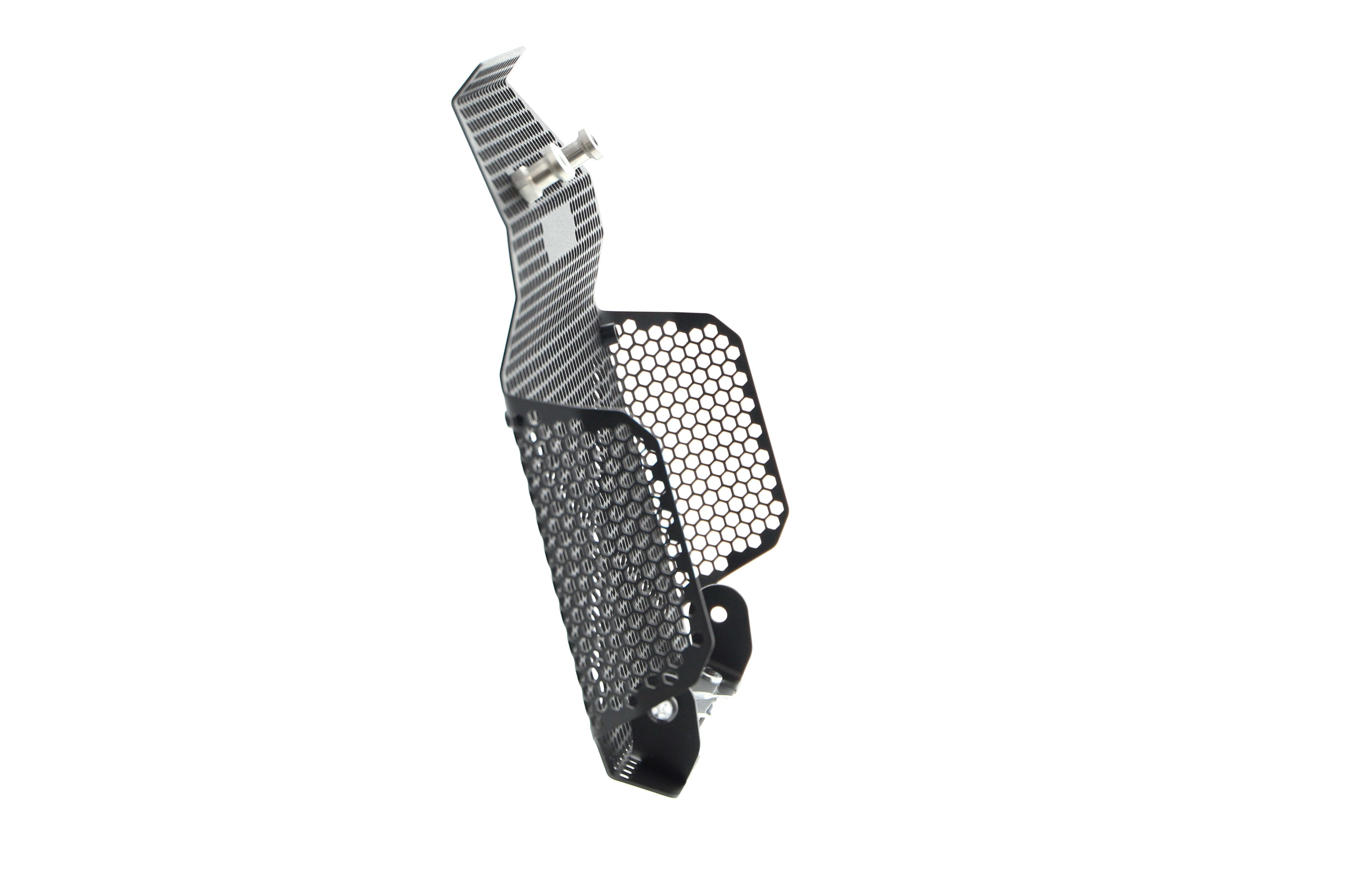 Evotech Ducati Scrambler 1100 Dark Pro Oil Cooler Guard (2021+)