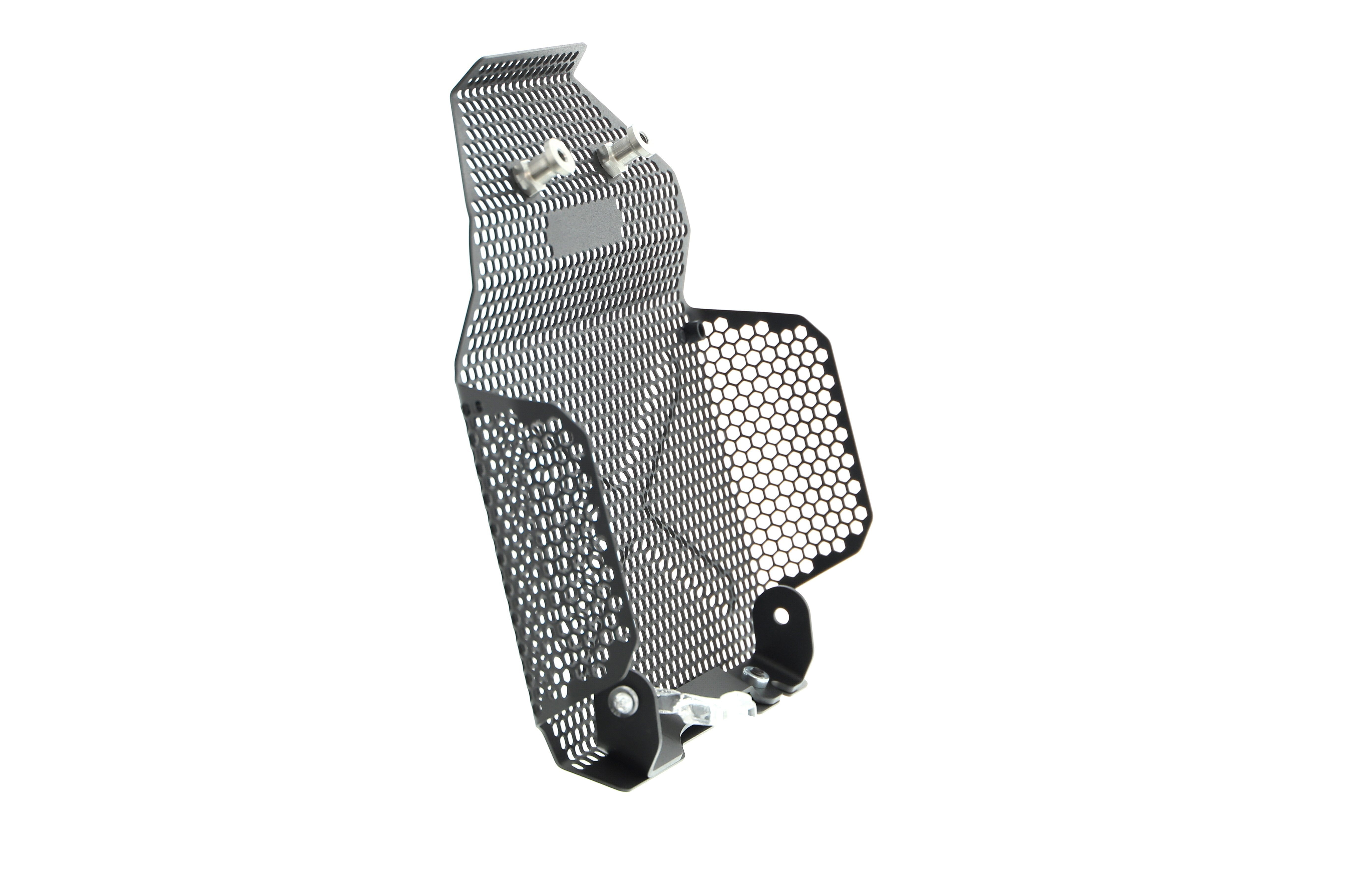 Evotech Ducati Scrambler 1100 Pro Oil Cooler Guard (2020+)