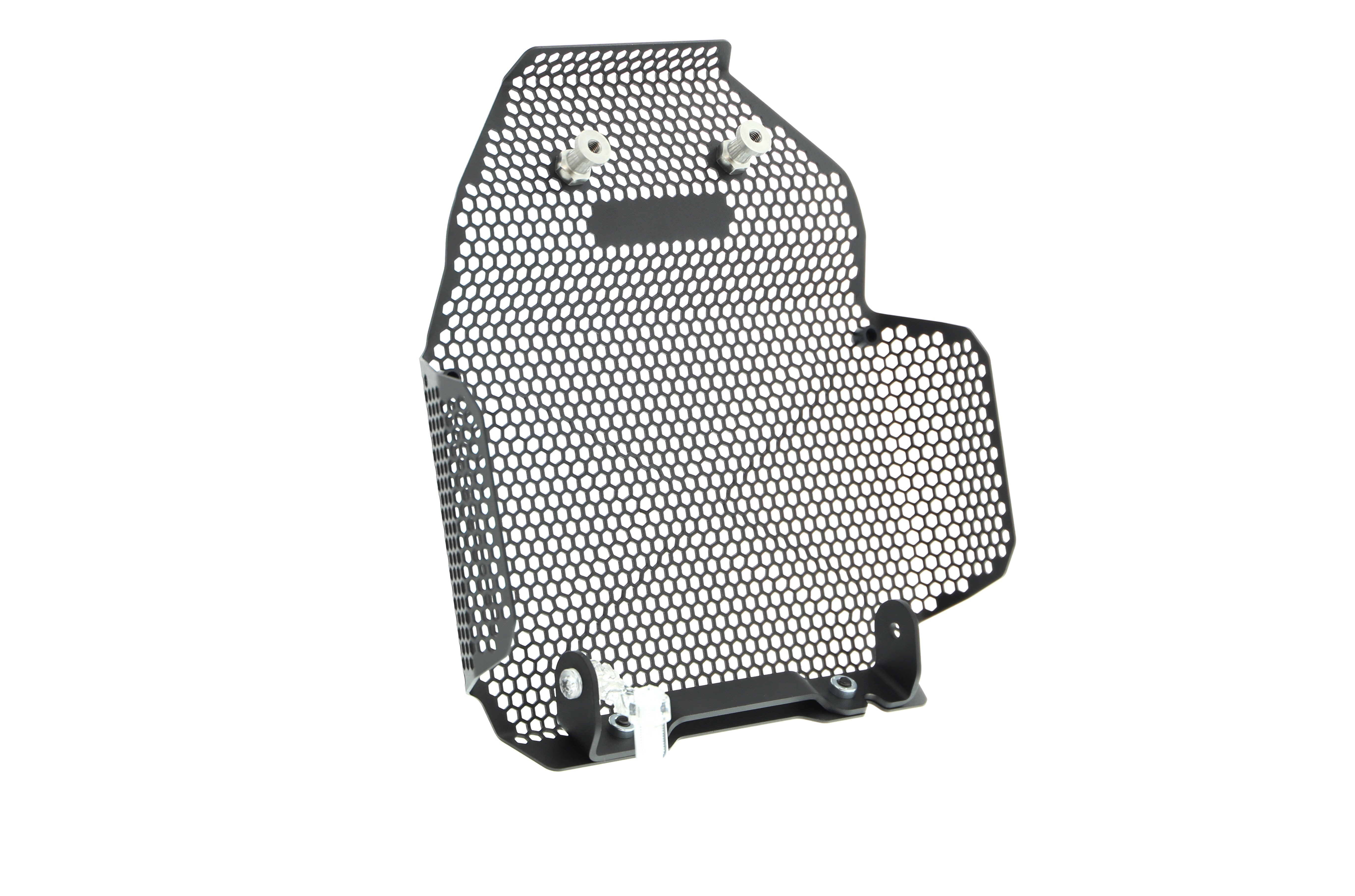 Evotech Ducati Scrambler 1100 Urban Motard Oil Cooler Guard (2022)
