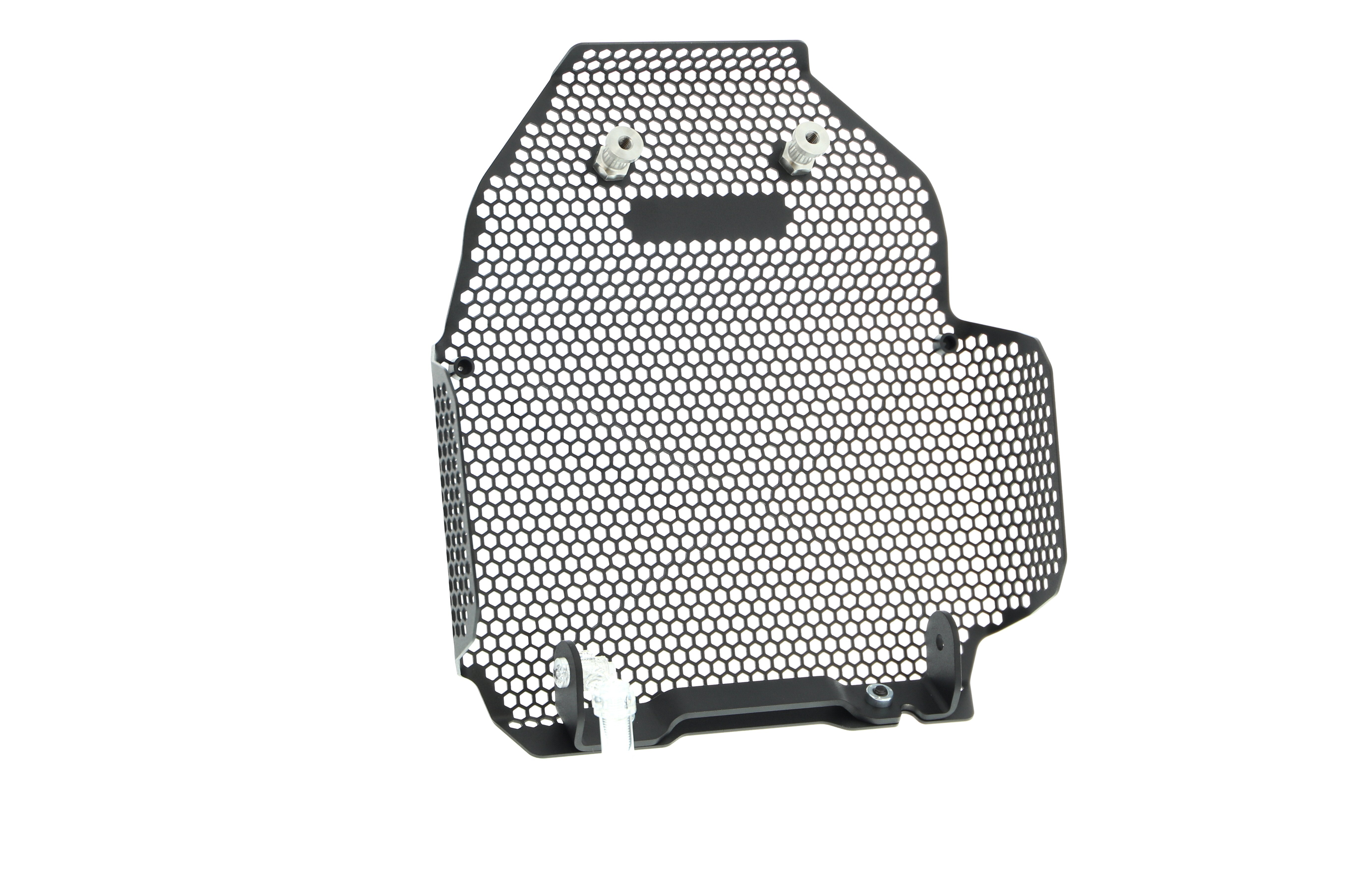 Evotech Ducati Scrambler 1100 Dark Pro Oil Cooler Guard (2021+)
