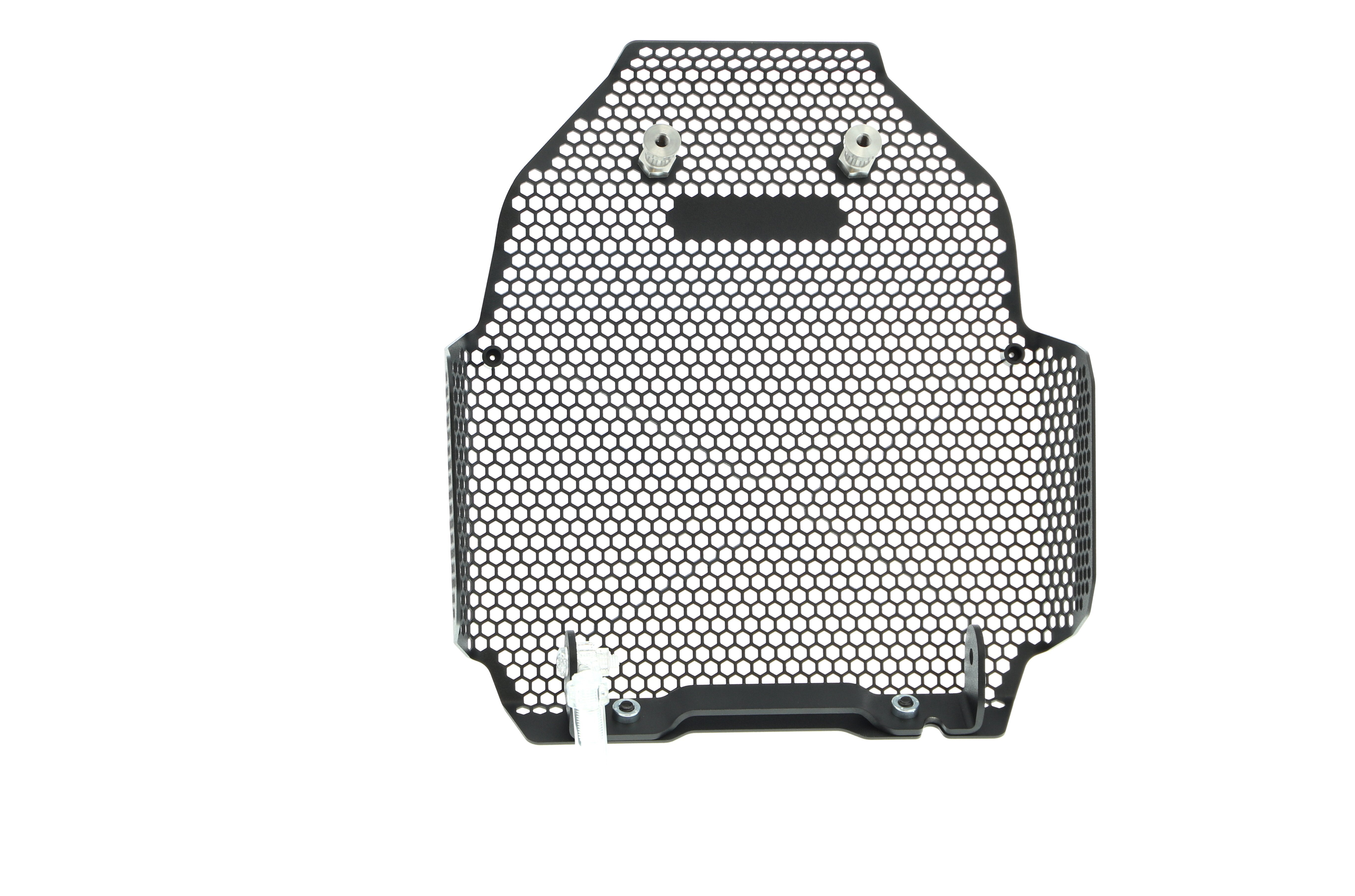 Evotech Ducati Scrambler 1100 Urban Motard Oil Cooler Guard (2022)