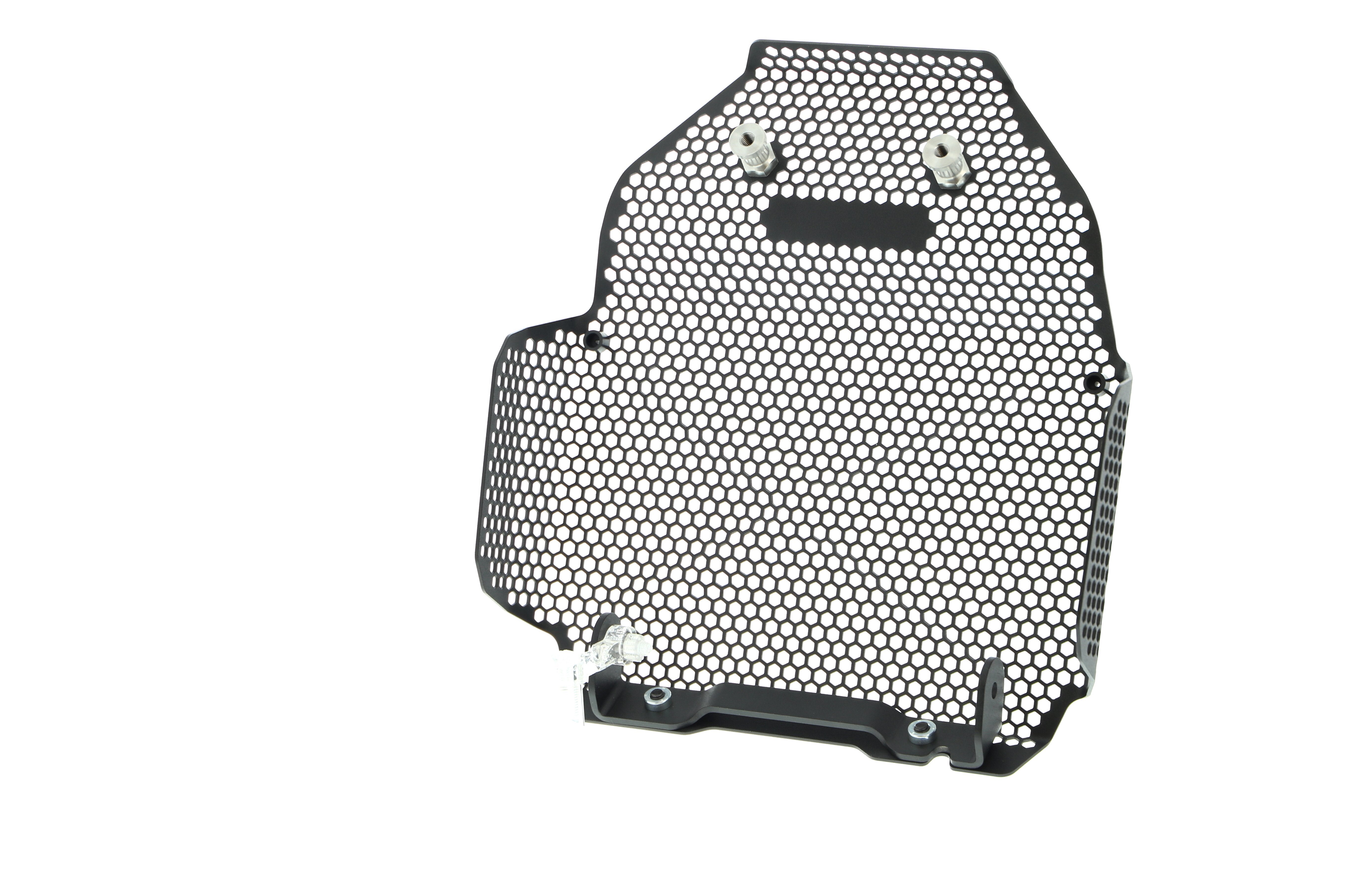 Evotech Ducati Scrambler 1100 Pro Oil Cooler Guard (2020+)
