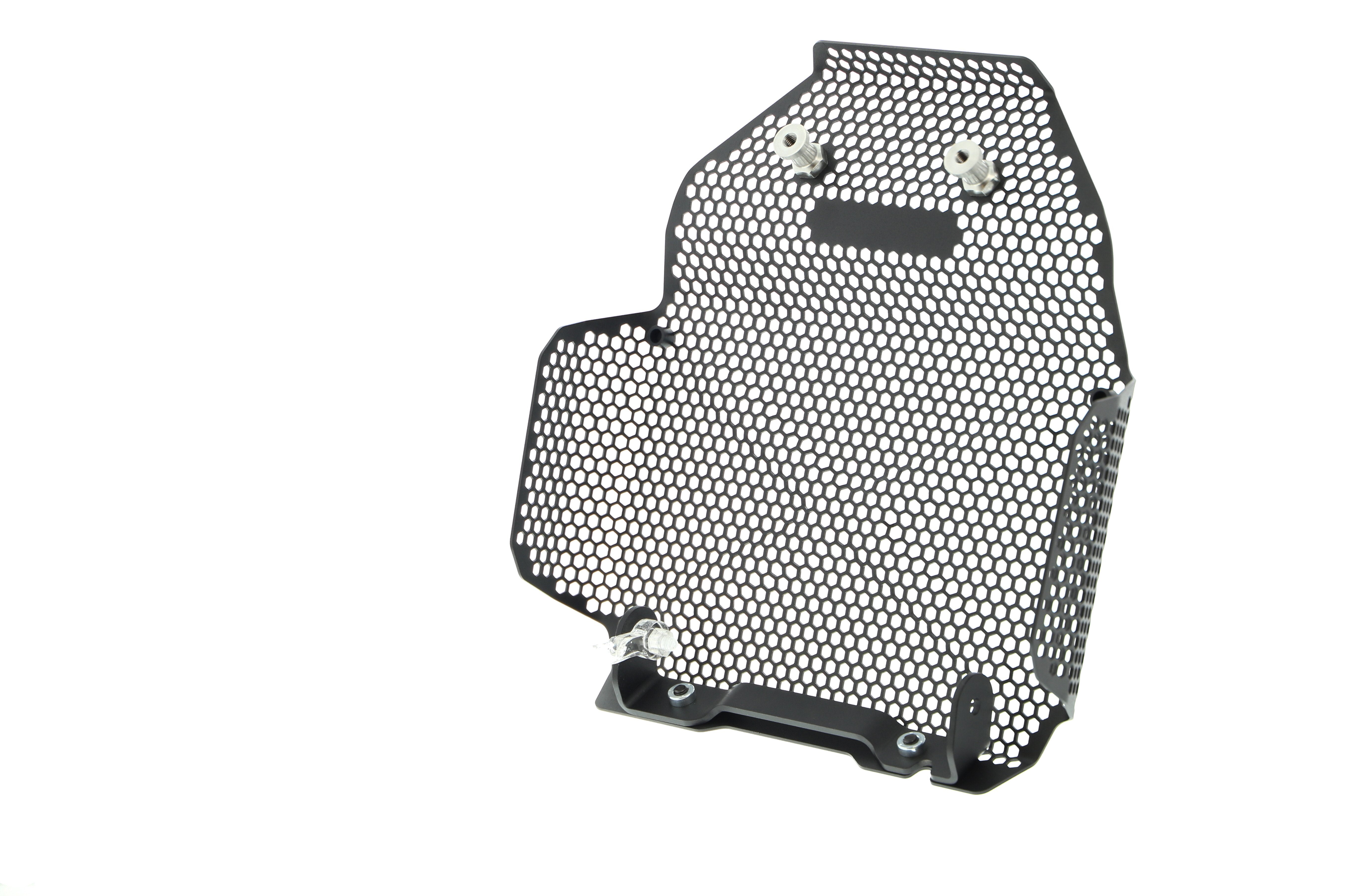 Evotech Ducati Scrambler 1100 Oil Cooler Guard (2018-2020)