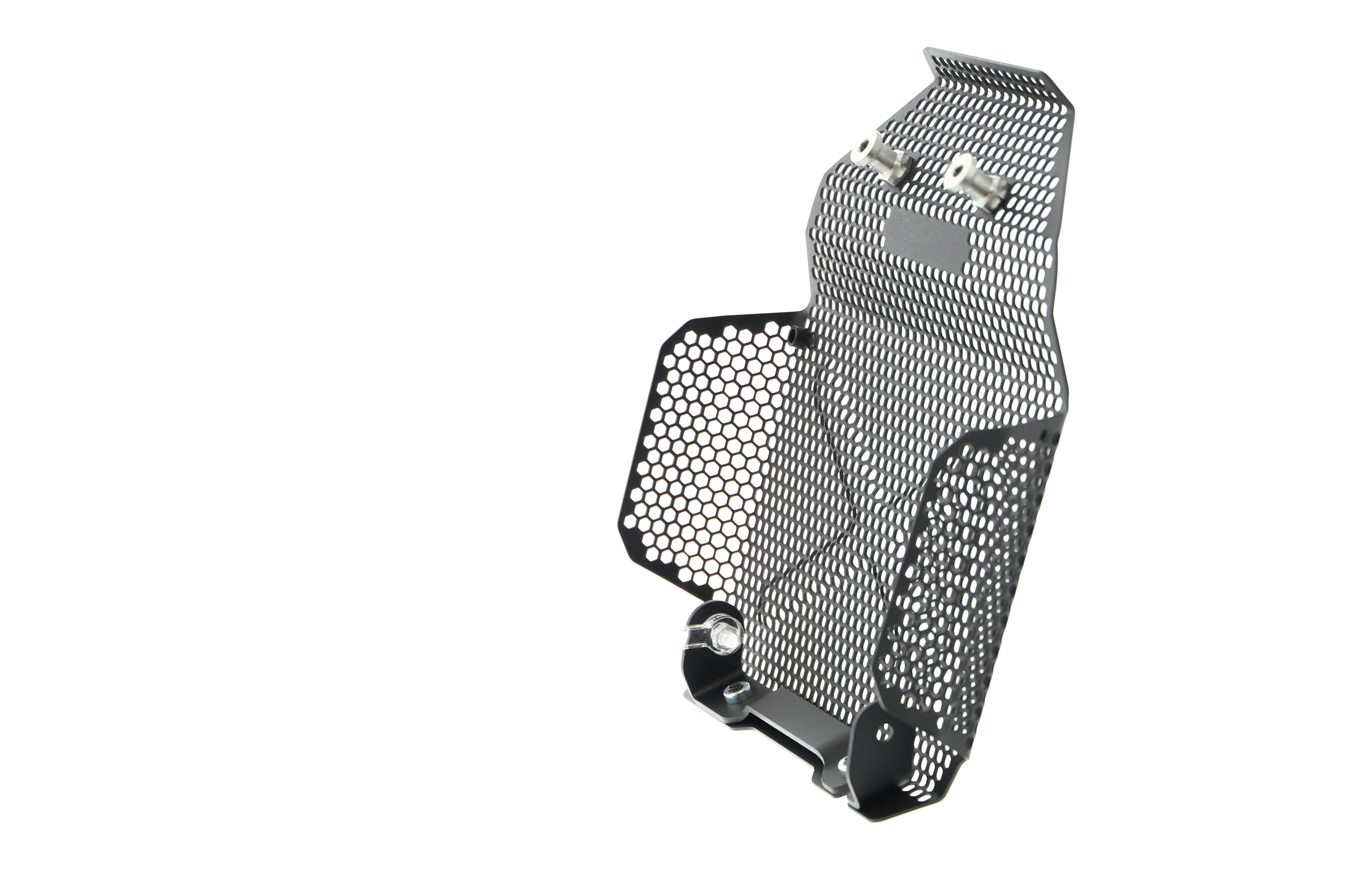 Evotech Ducati Scrambler 1100 Special Oil Cooler Guard (2018-2020)