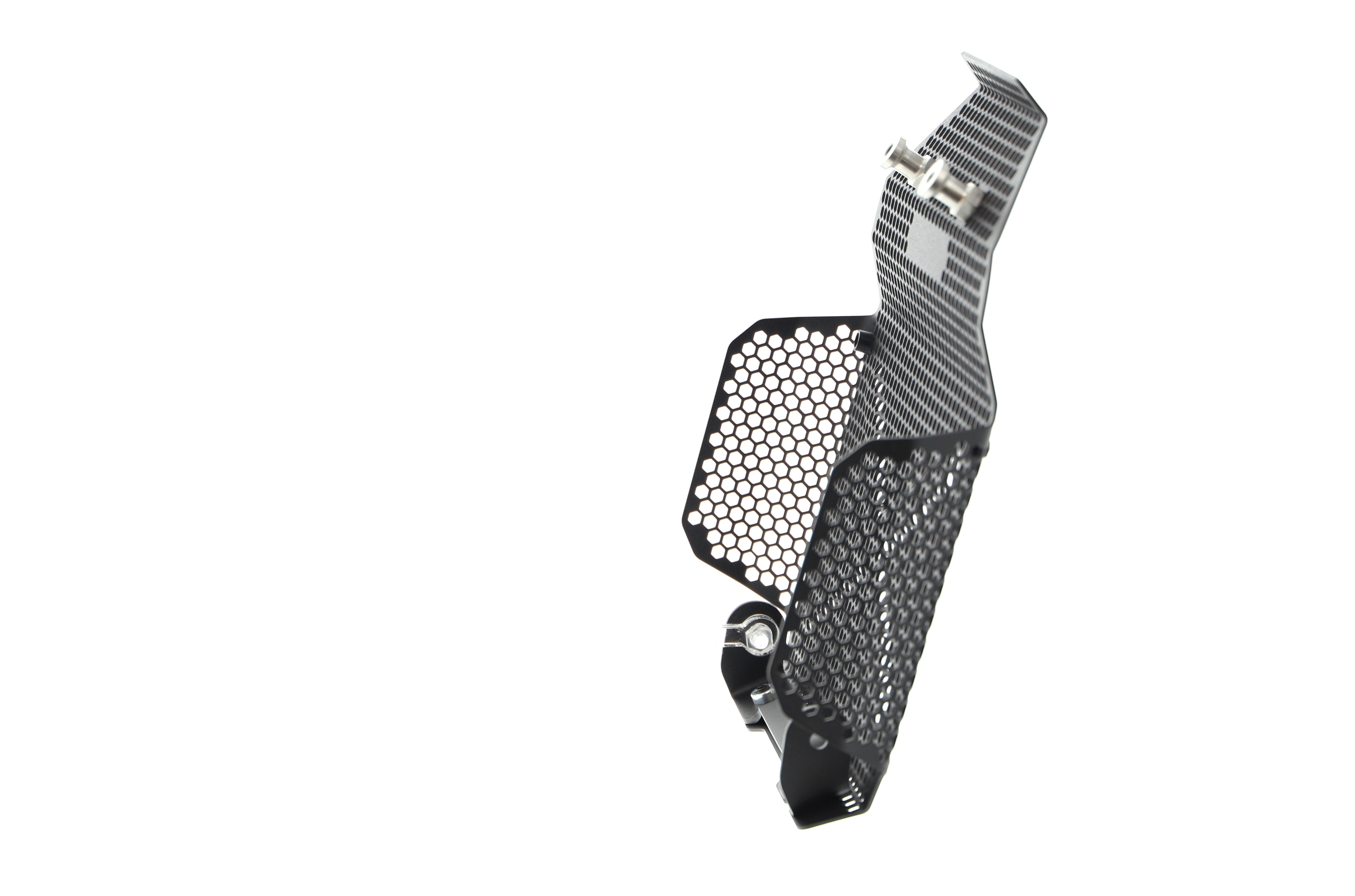 Evotech Ducati Scrambler 1100 Oil Cooler Guard (2018-2020)
