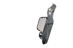 Evotech Ducati Scrambler 1100 Tribute Pro Oil Cooler Guard (2022+)