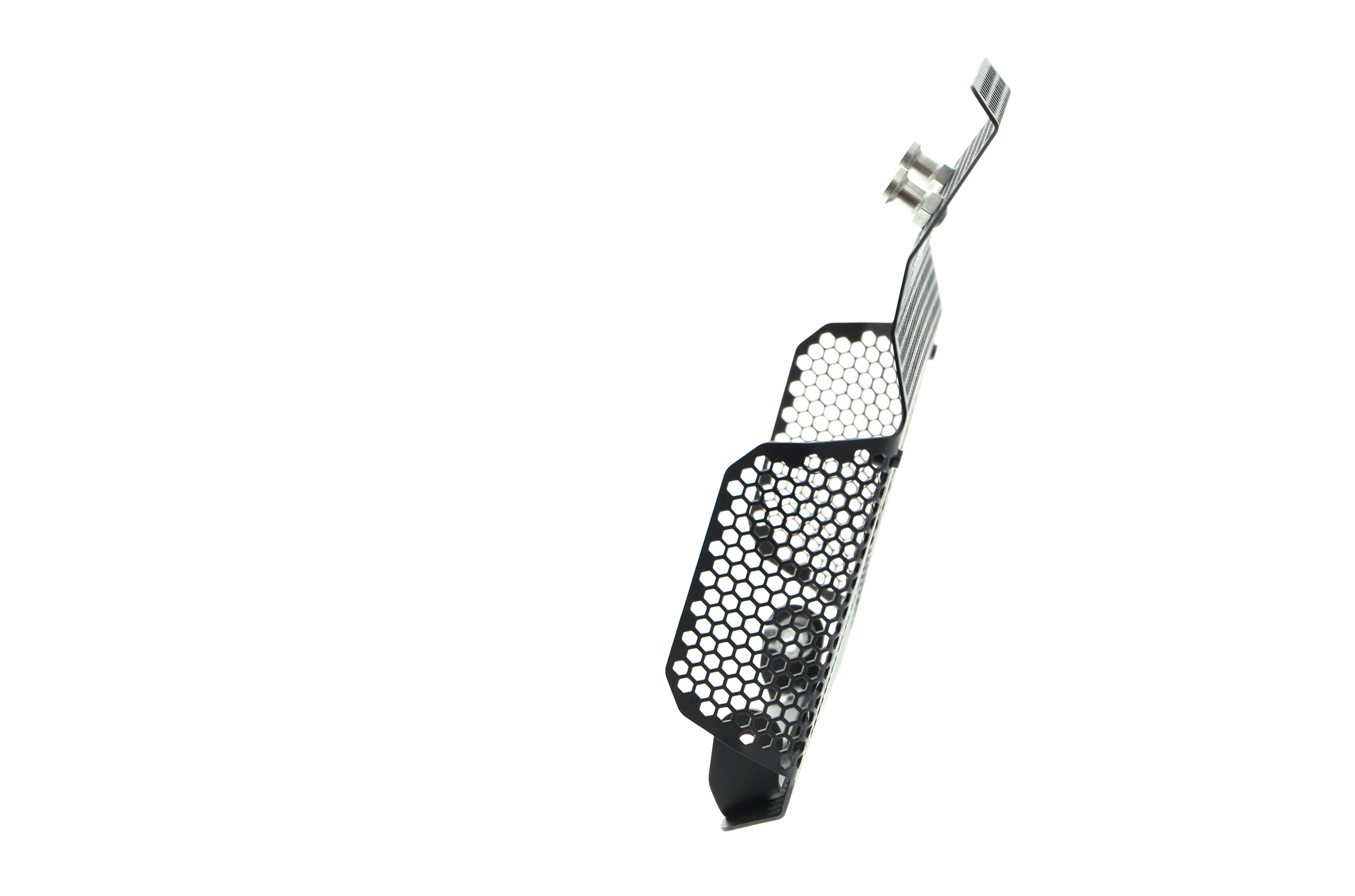 Evotech Ducati Scrambler 1100 Special Oil Cooler Guard (2018-2020)