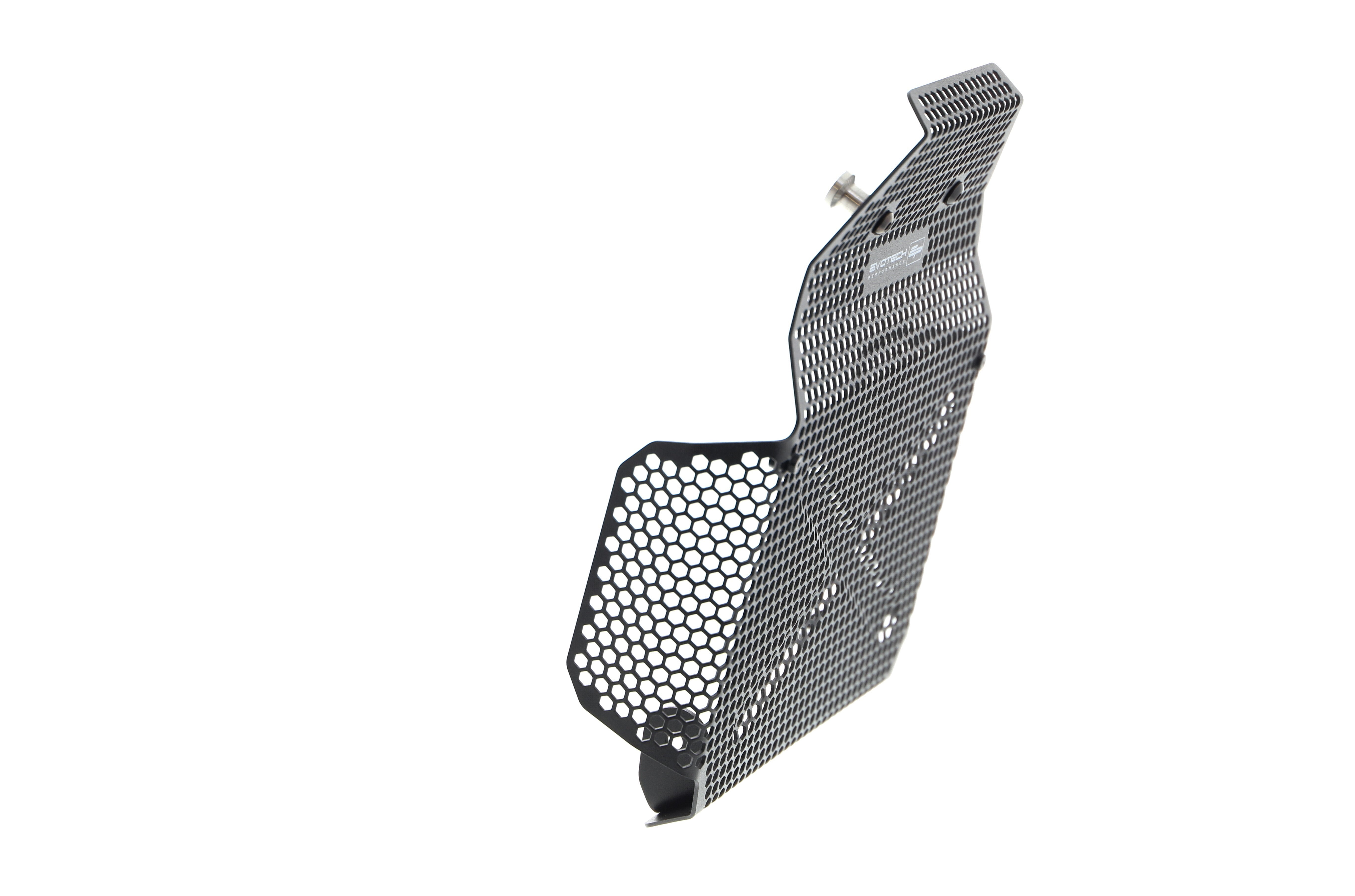 Evotech Ducati Scrambler 1100 Urban Motard Oil Cooler Guard (2022)