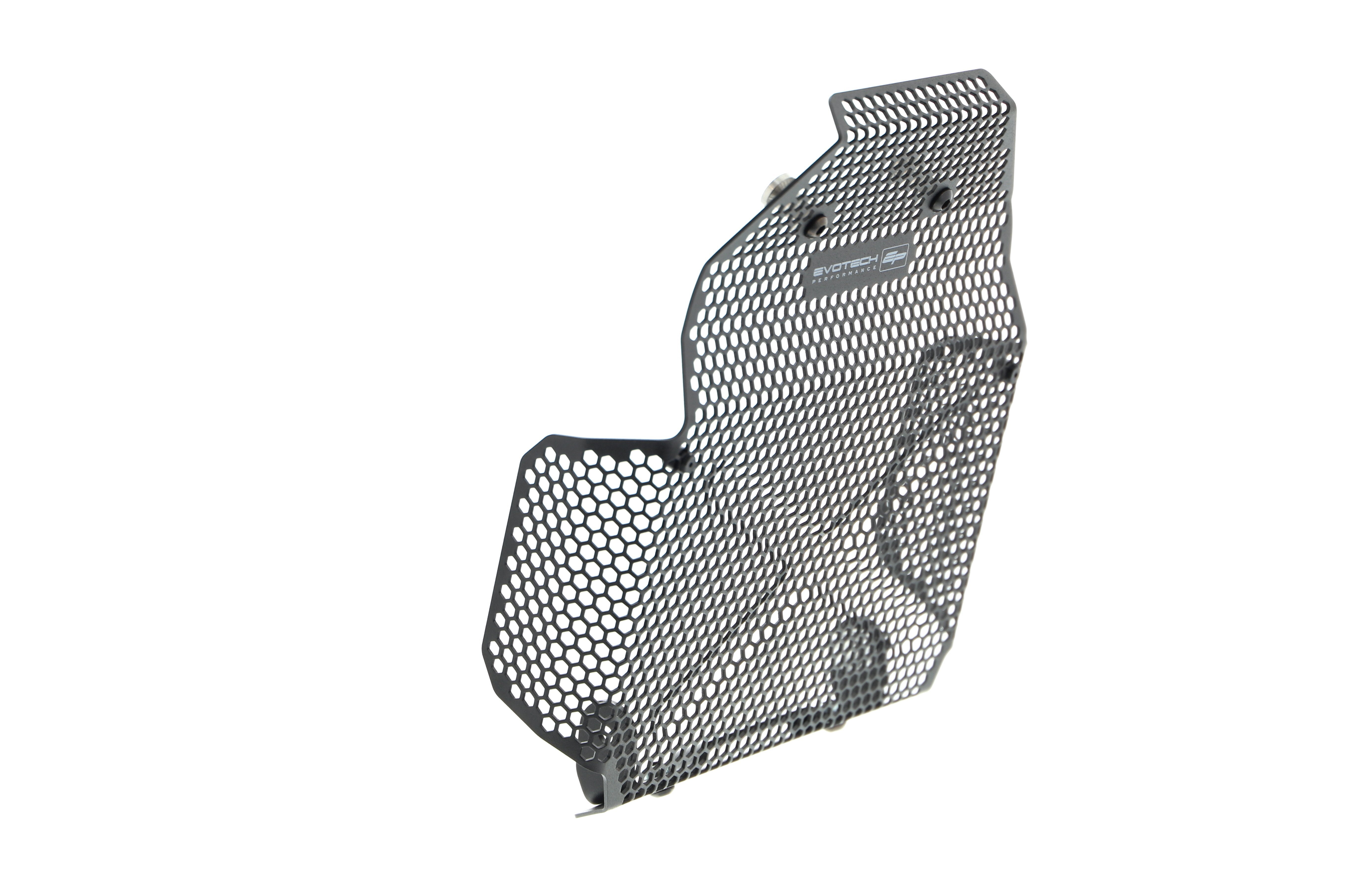 Evotech Ducati Scrambler 1100 Pro Oil Cooler Guard (2020+)