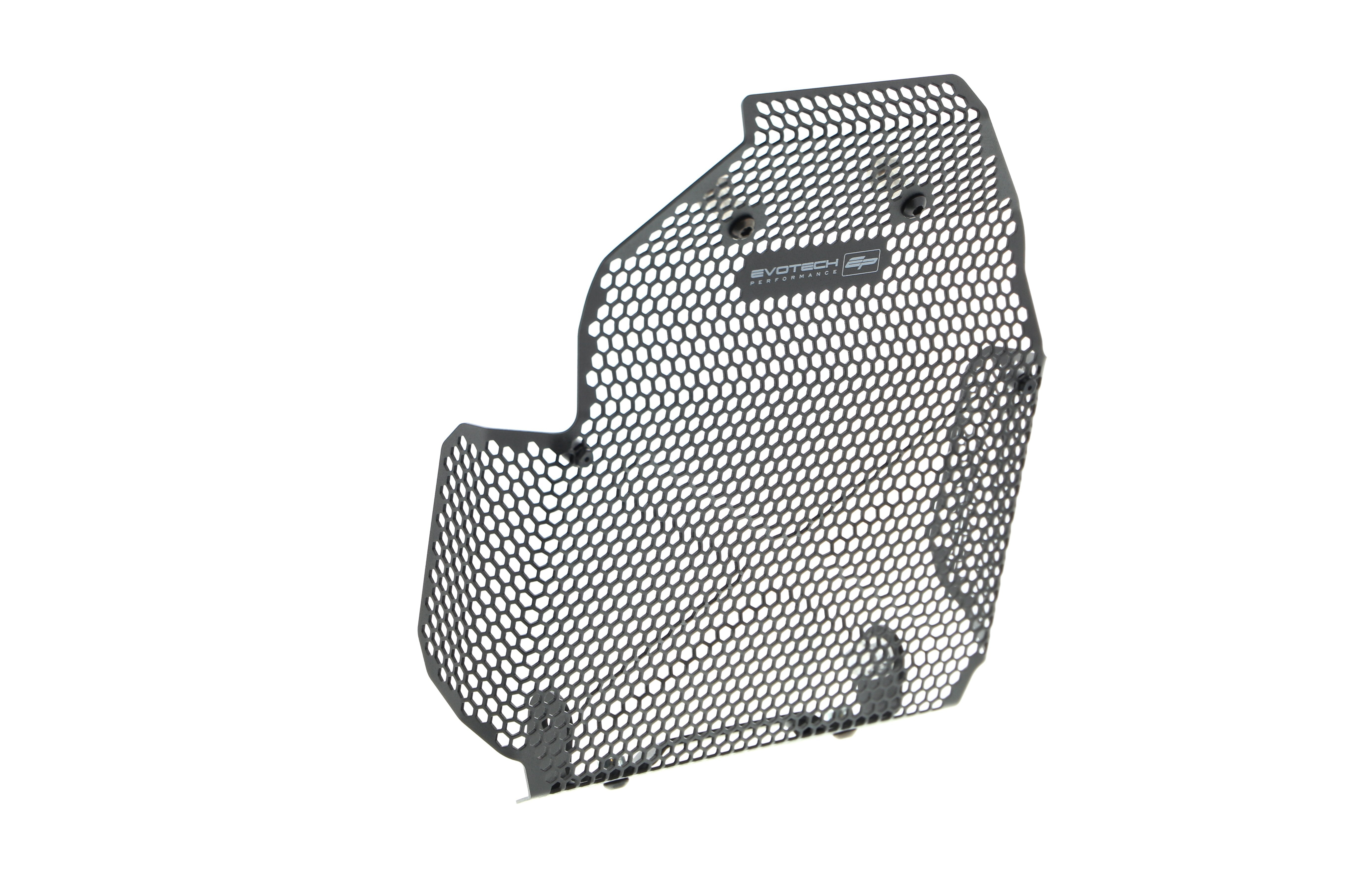 Evotech Ducati Scrambler 1100 Sport Oil Cooler Guard (2018-2020)