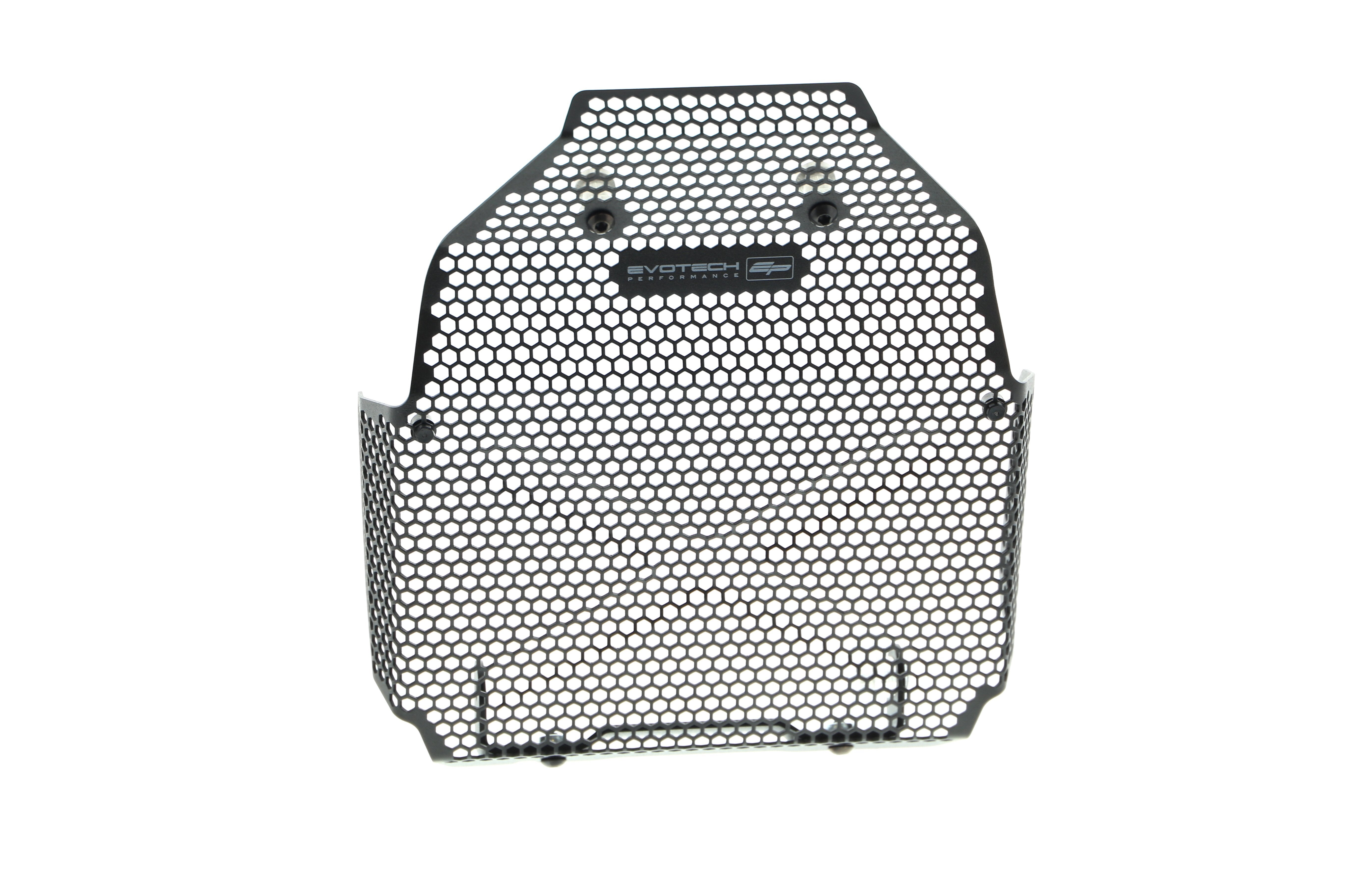 Evotech Ducati Scrambler 1100 Urban Motard Oil Cooler Guard (2022)