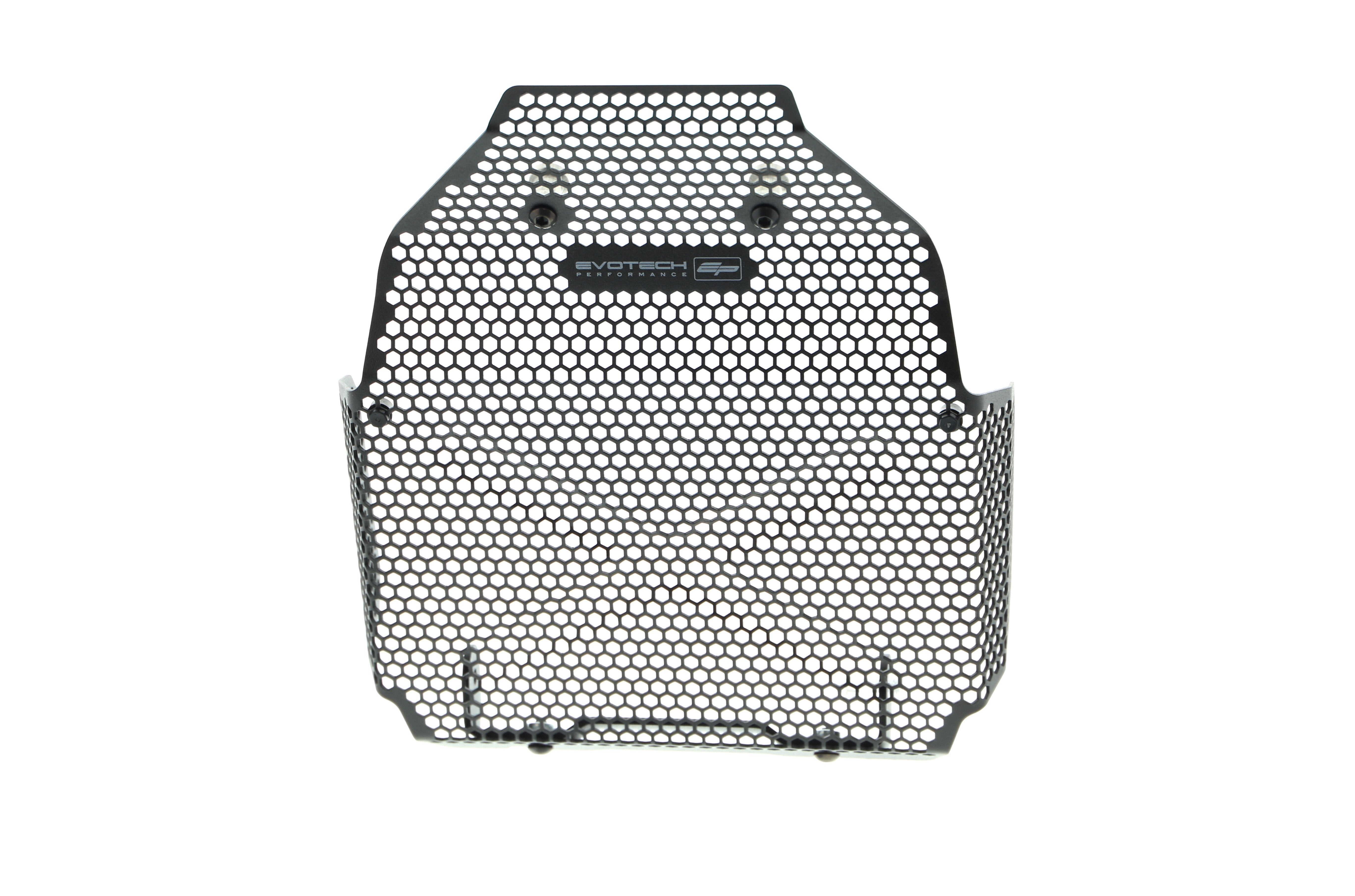 Evotech Ducati Scrambler 1100 Tribute Pro Oil Cooler Guard (2022+)