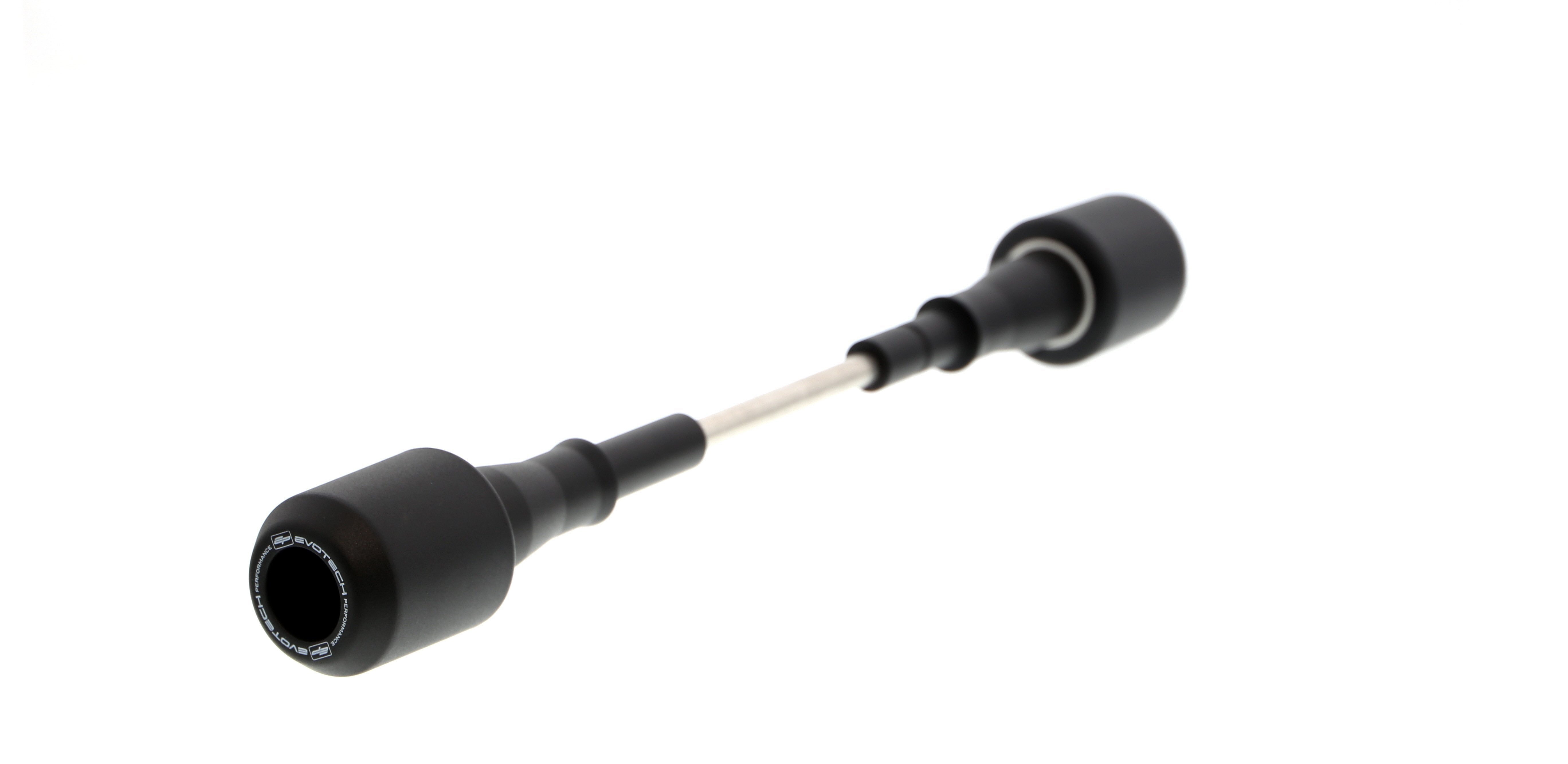 Evotech Ducati Scrambler 1100 Dark Pro Crash Protection Bobbins (2021+)