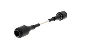 Evotech Ducati Scrambler 1100 Special Crash Protection Bobbins (2018-2020)