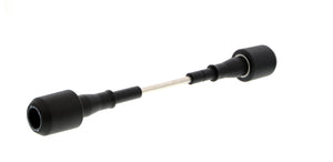 Evotech Ducati Scrambler 1100 Crash Protection Bobbins (2018-2020)