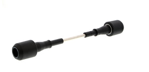 Evotech Ducati Scrambler 1100 Sport Crash Protection Bobbins (2018-2020)