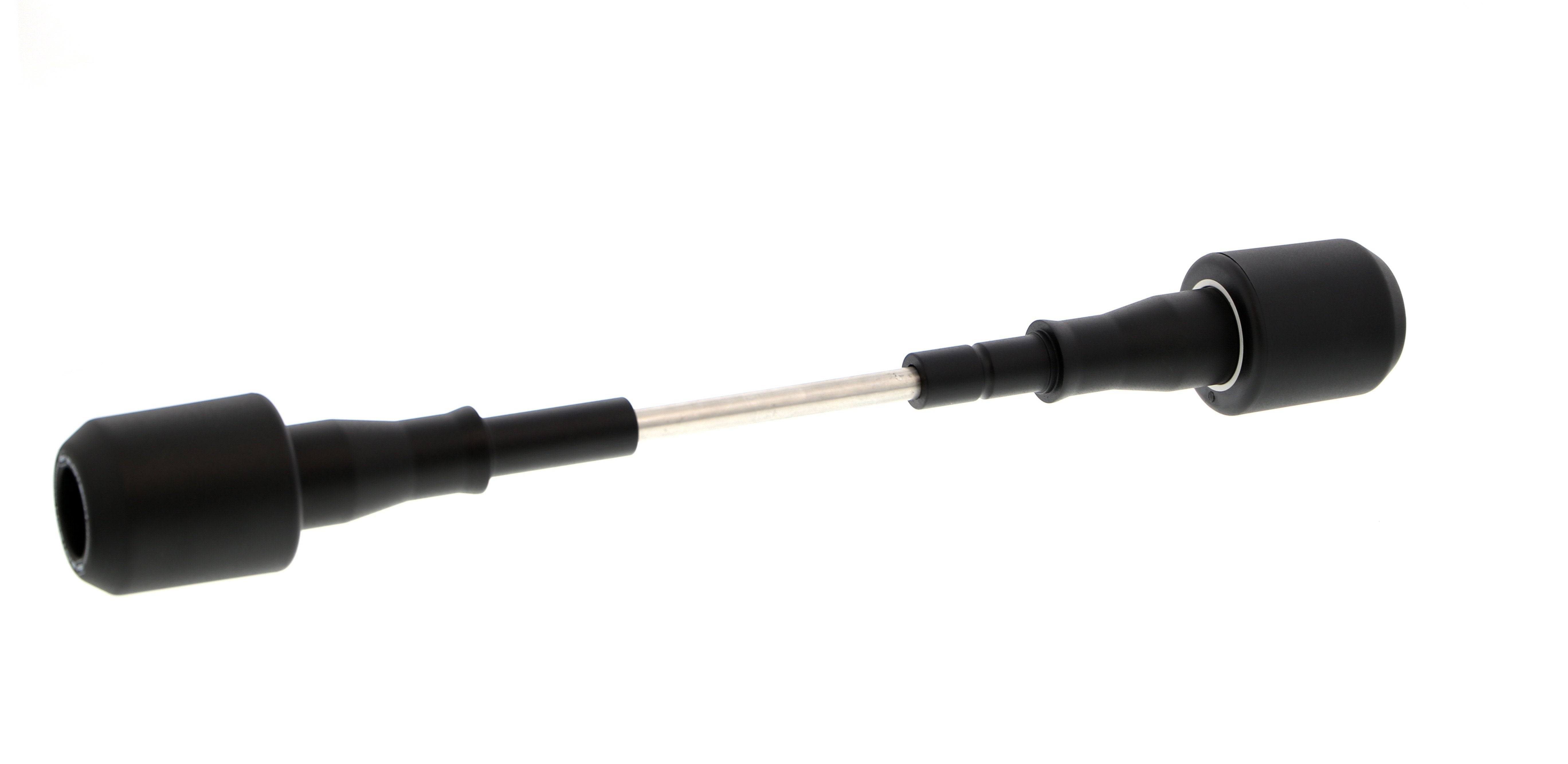 Evotech Ducati Scrambler 1100 Urban Motard Crash Protection Bobbins (2022)