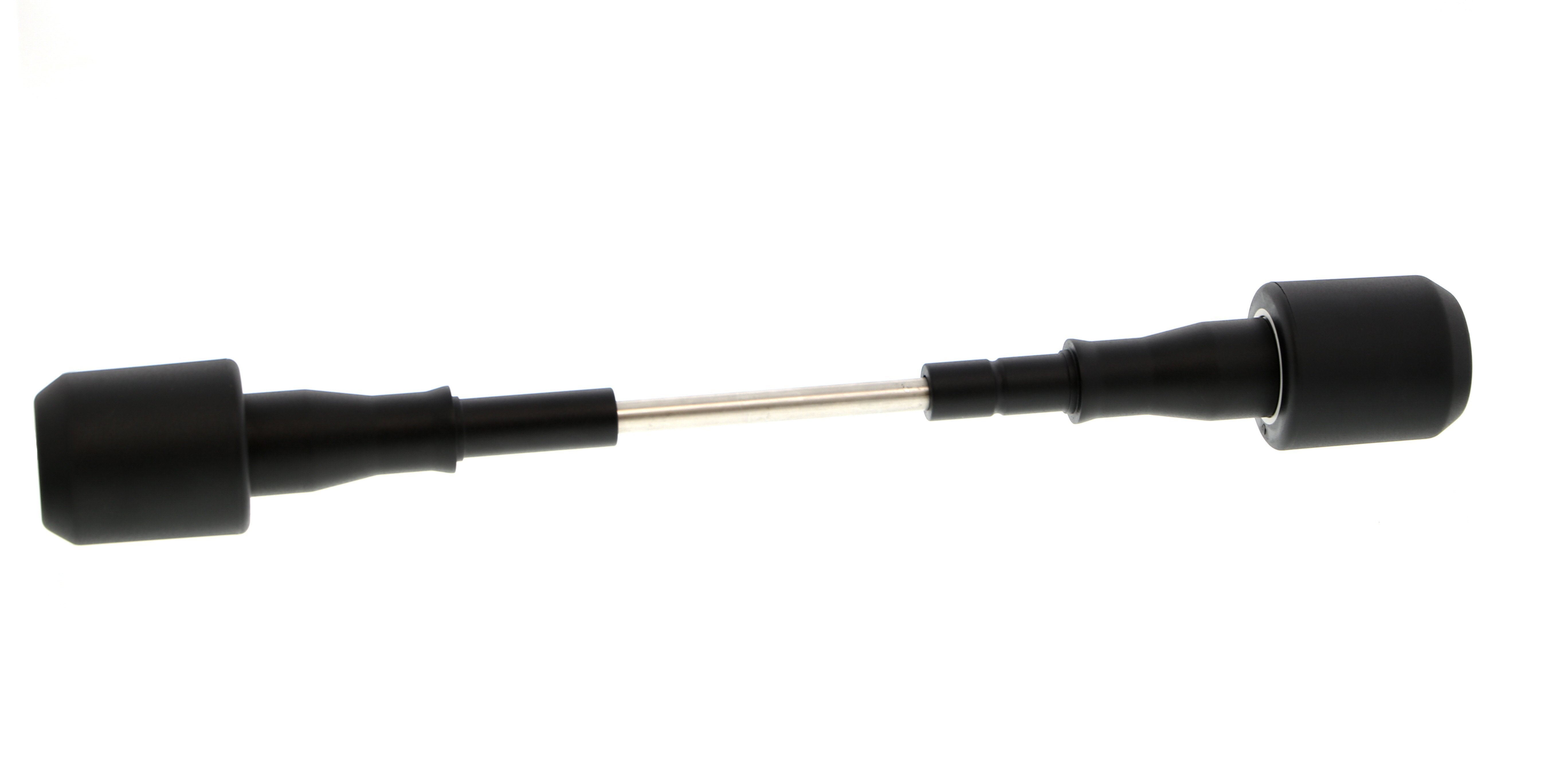 Evotech Ducati Scrambler 1100 Sport Crash Protection Bobbins (2018-2020)