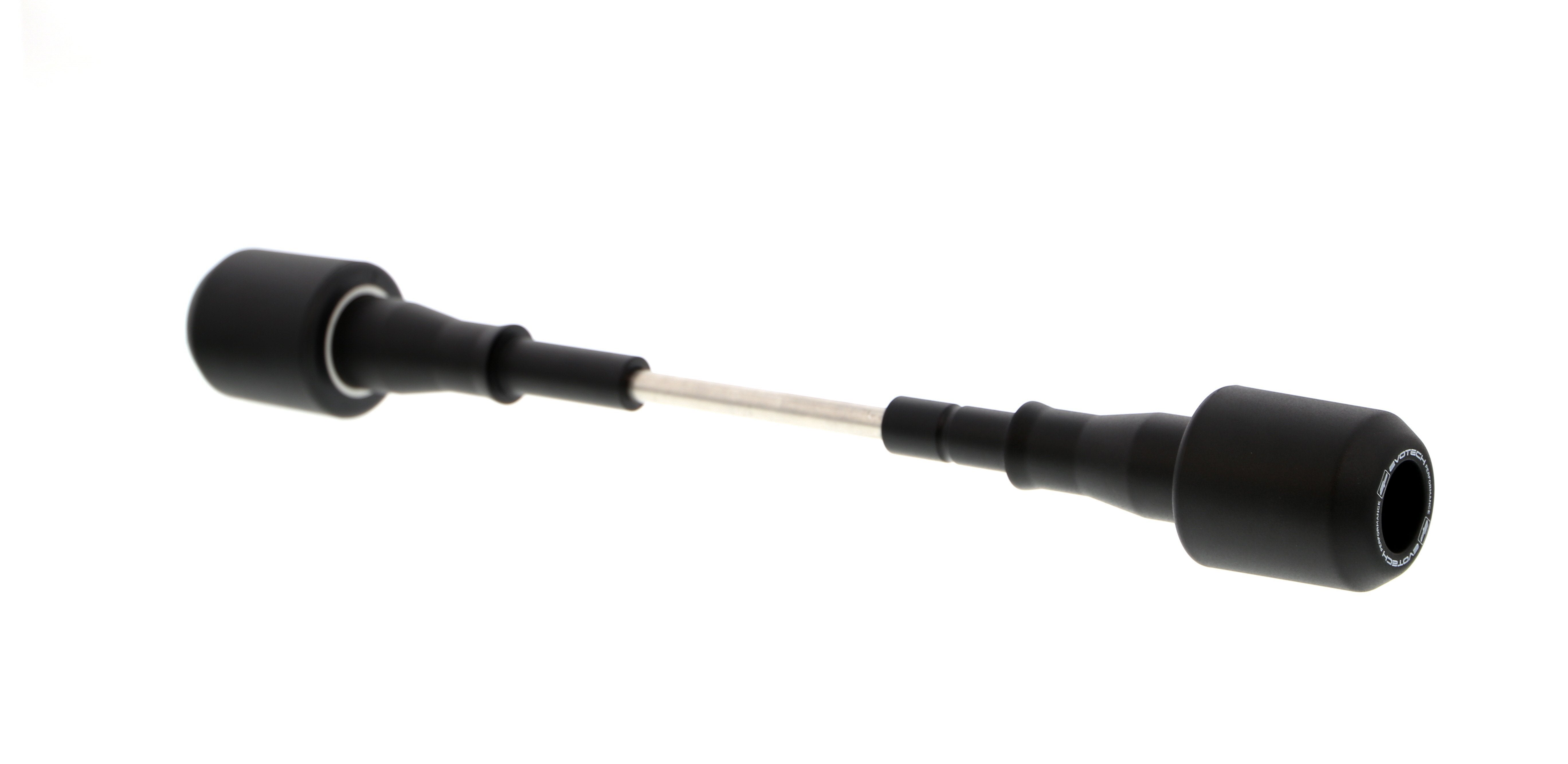 Evotech Ducati Scrambler 1100 Dark Pro Crash Protection Bobbins (2021+)