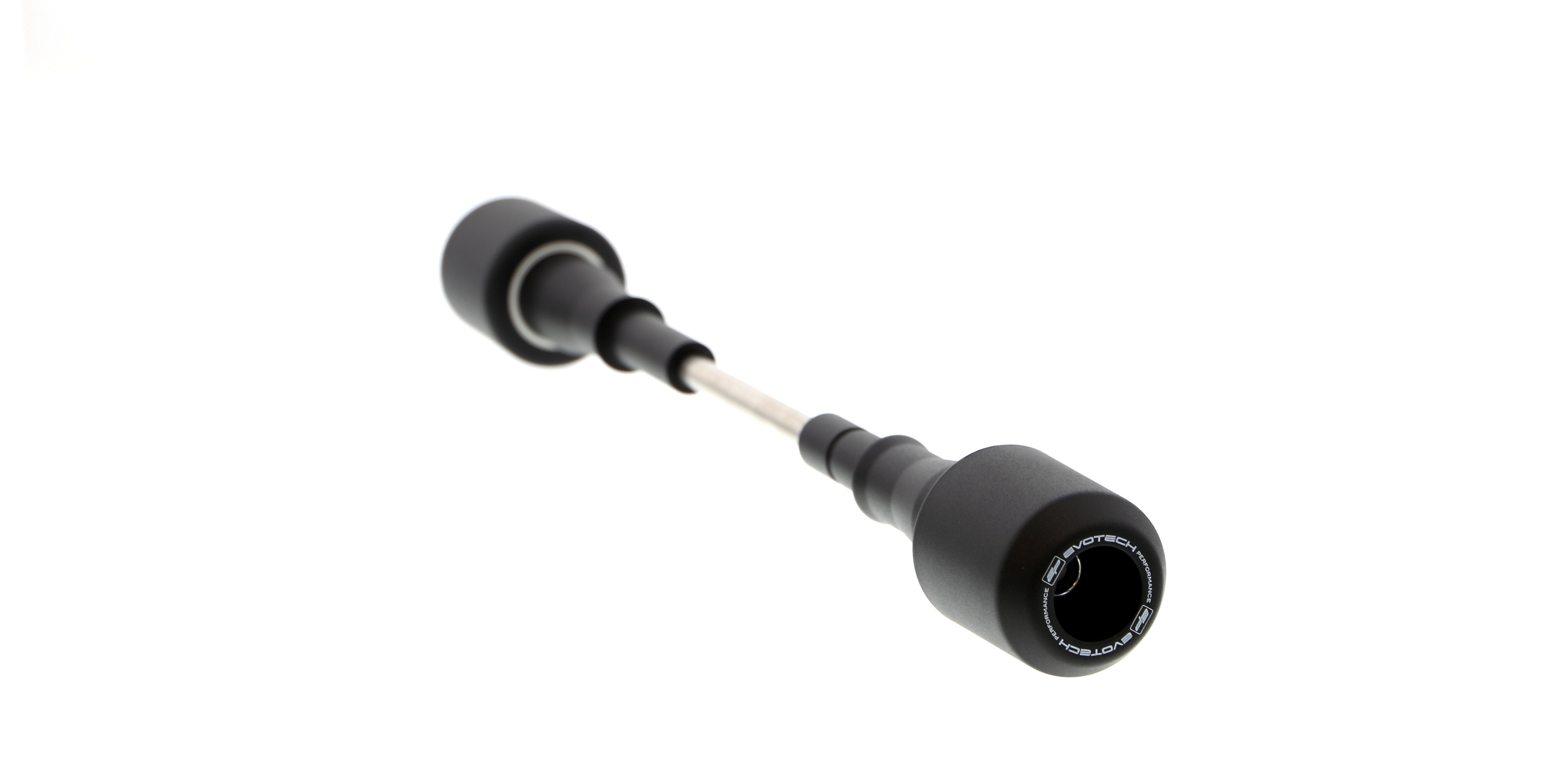 Evotech Ducati Scrambler 1100 Sport Pro Crash Protection Bobbins (2020+)