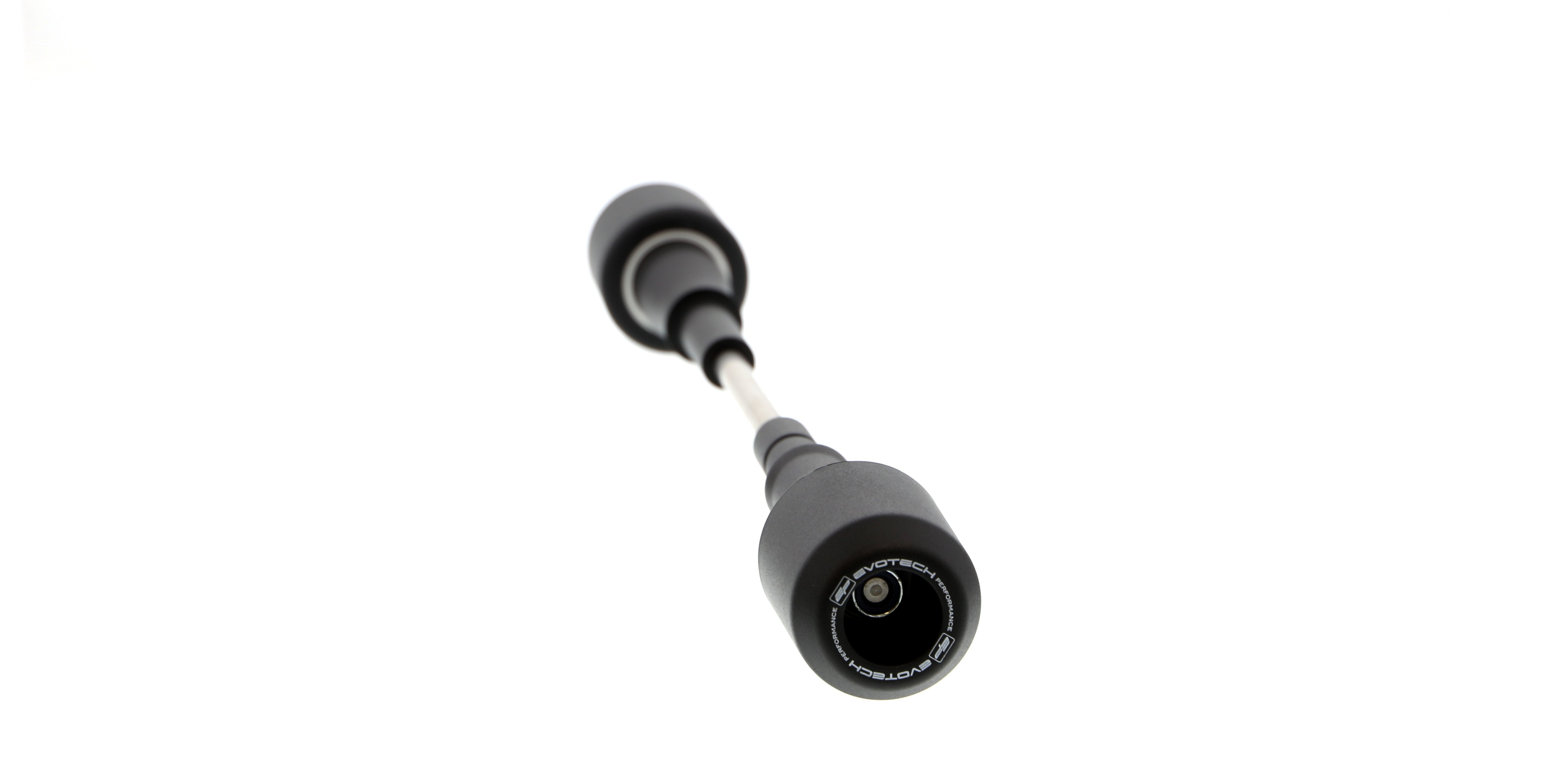 Evotech Ducati Scrambler 1100 Urban Motard Crash Protection Bobbins (2022)