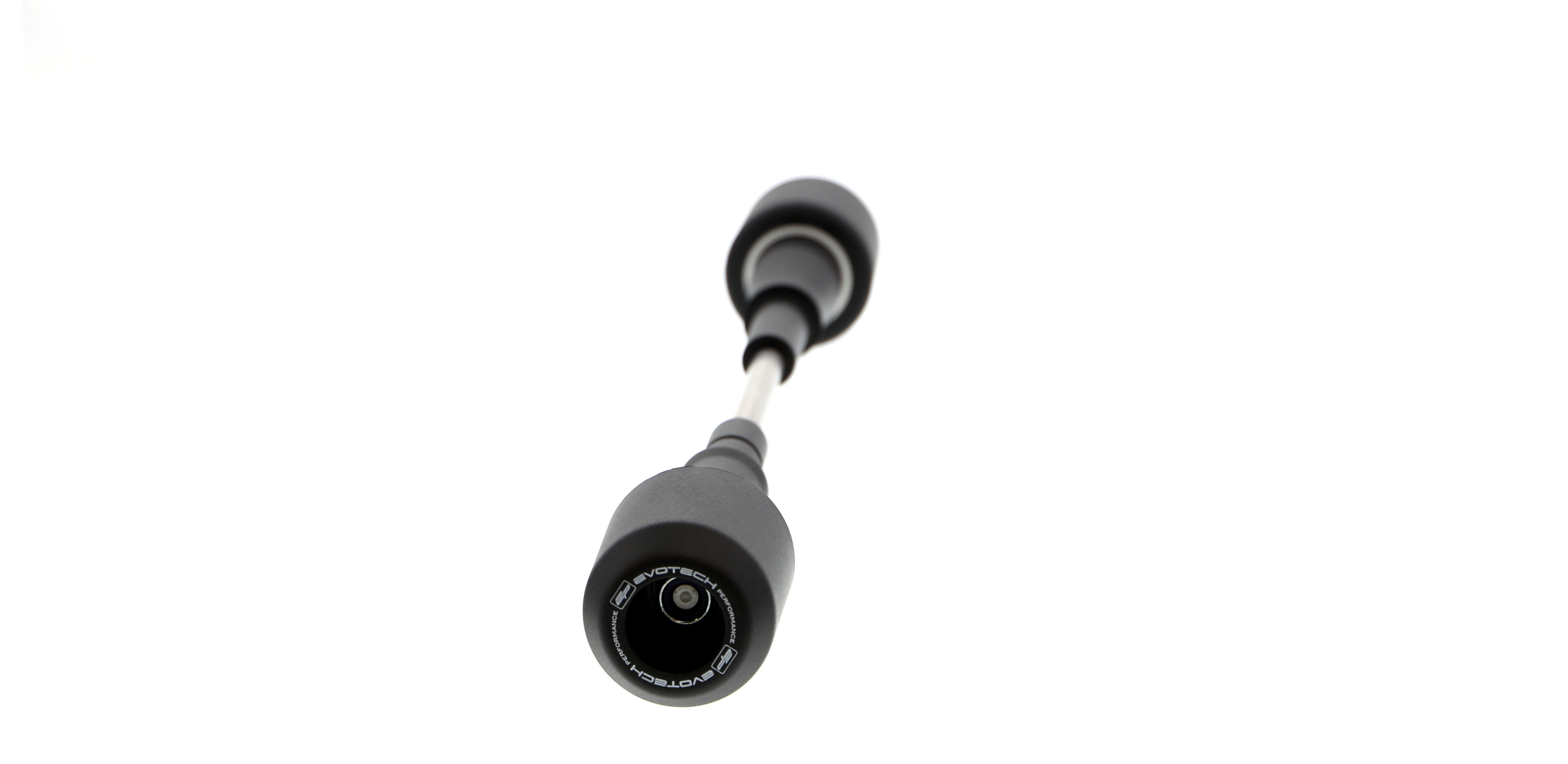Evotech Ducati Scrambler 1100 Sport Crash Protection Bobbins (2018-2020)