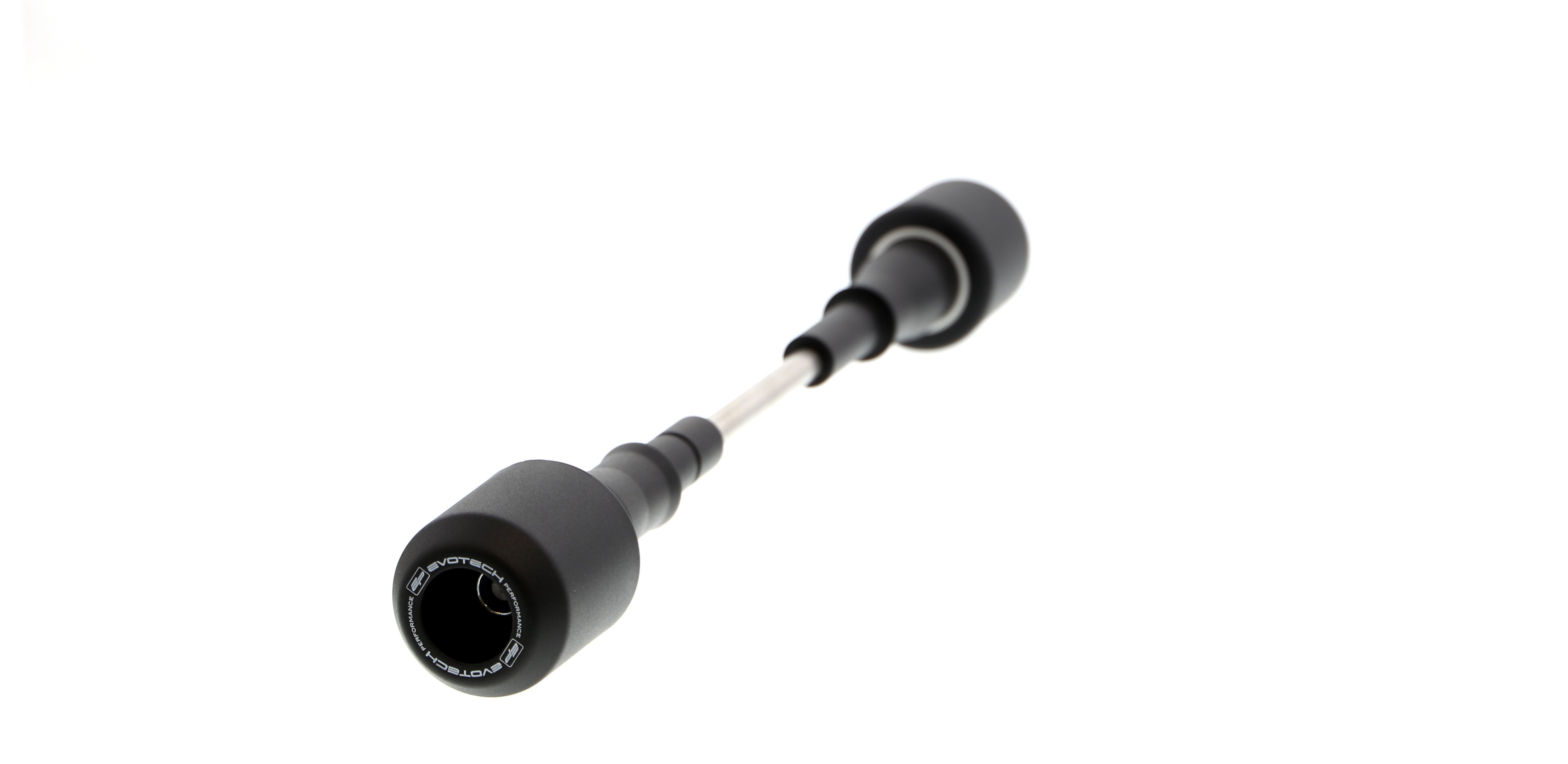 Evotech Ducati Scrambler 1100 Pro Crash Protection Bobbins (2020+)