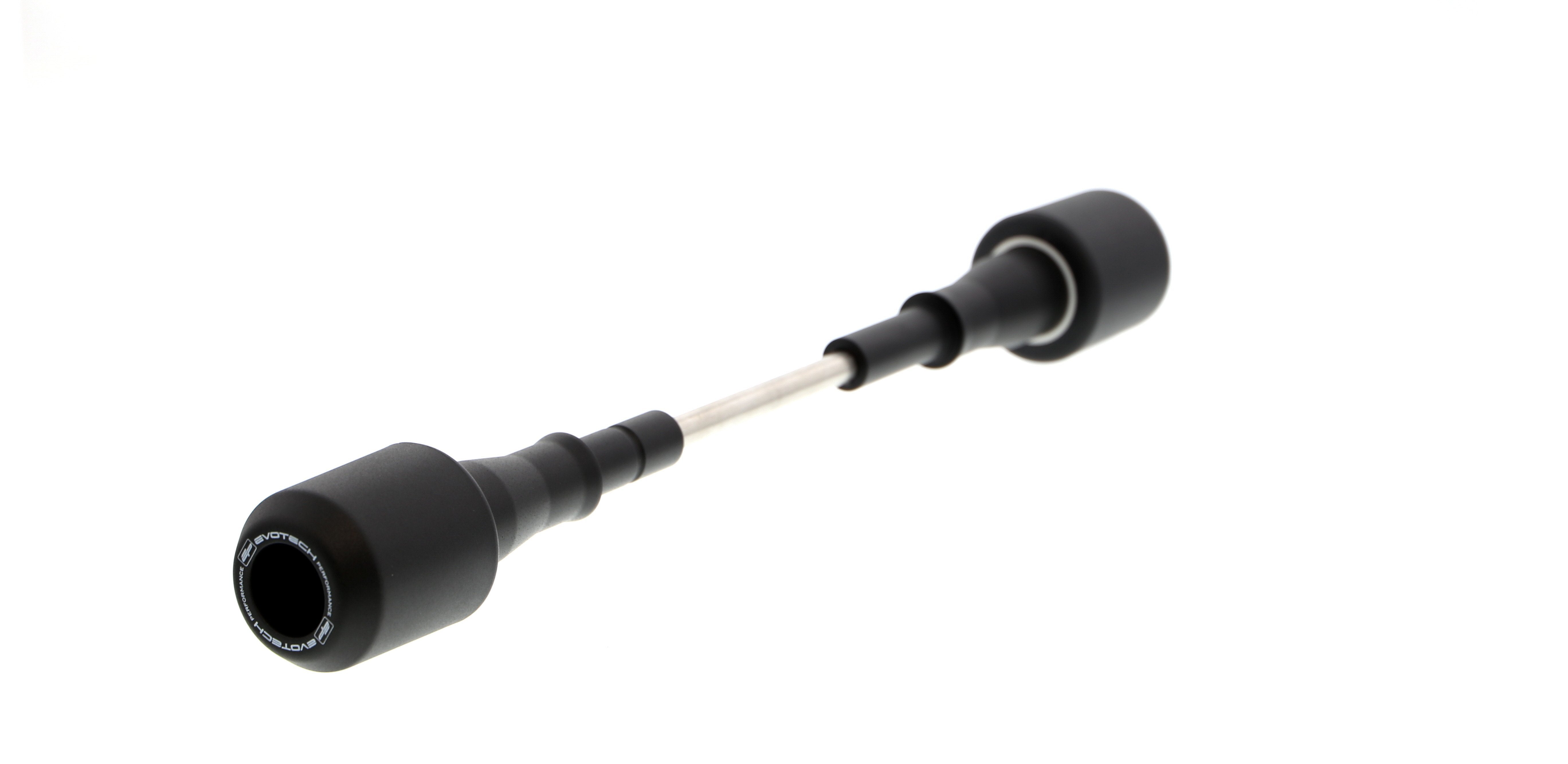 Evotech Ducati Scrambler 1100 Urban Motard Crash Protection Bobbins (2022)