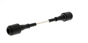 Evotech Ducati Scrambler 1100 Crash Protection Bobbins (2018-2020)