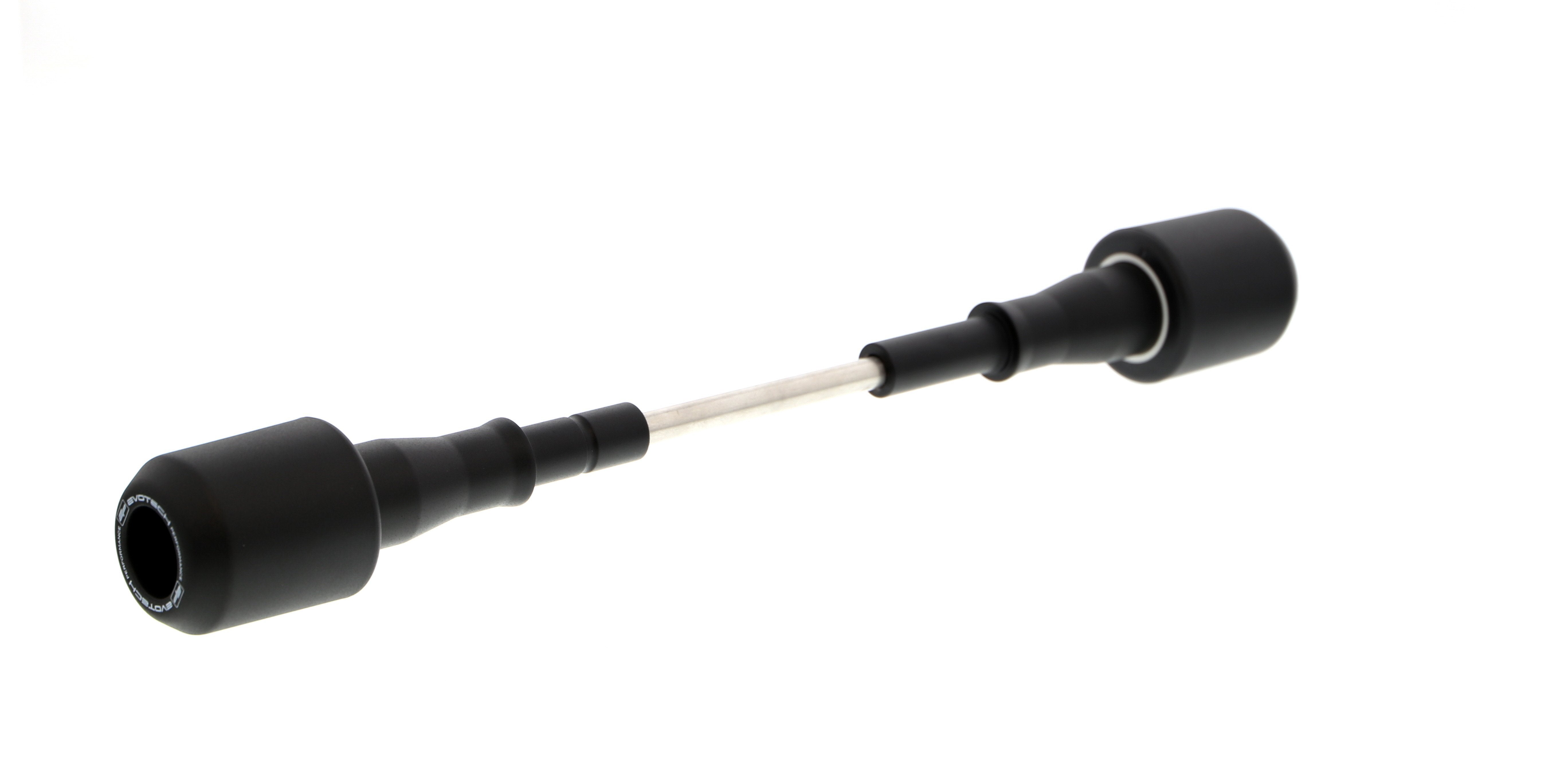 Evotech Ducati Scrambler 1100 Urban Motard Crash Protection Bobbins (2022)