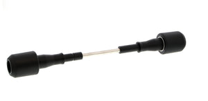 Evotech Ducati Scrambler 1100 Sport Pro Crash Protection Bobbins (2020+)
