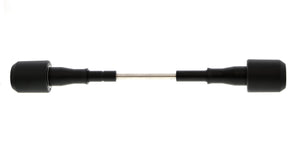 Evotech Ducati Scrambler 1100 Crash Protection Bobbins (2018-2020)