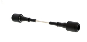 Evotech Ducati Scrambler 1100 Pro Crash Protection Bobbins (2020+)