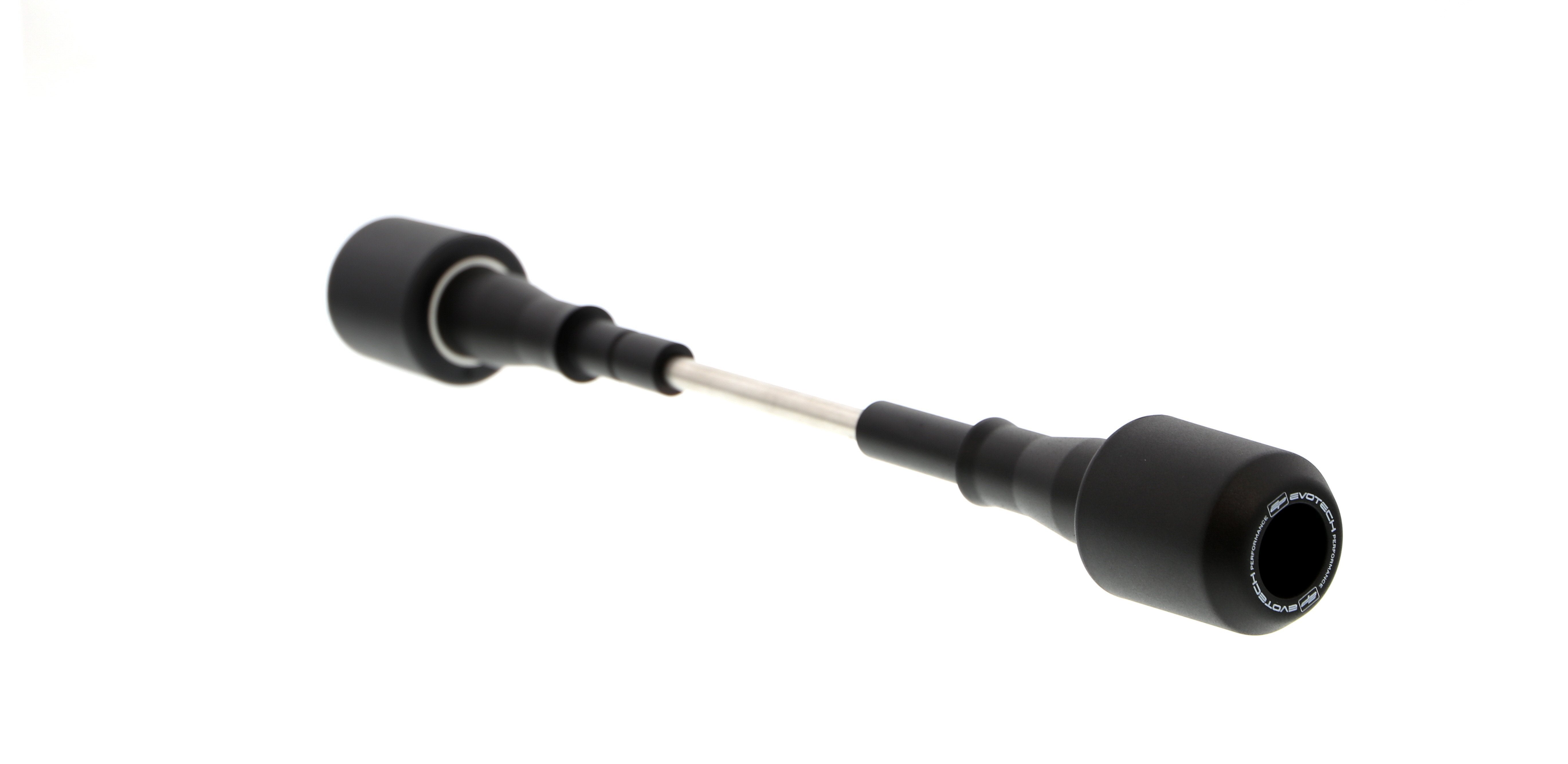 Evotech Ducati Scrambler 1100 Urban Motard Crash Protection Bobbins (2022)