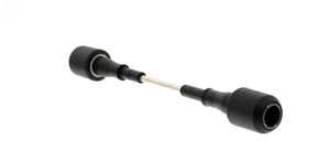 Evotech Ducati Scrambler 1100 Pro Crash Protection Bobbins (2020+)