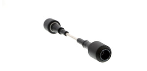 Evotech Ducati Scrambler 1100 Crash Protection Bobbins (2018-2020)