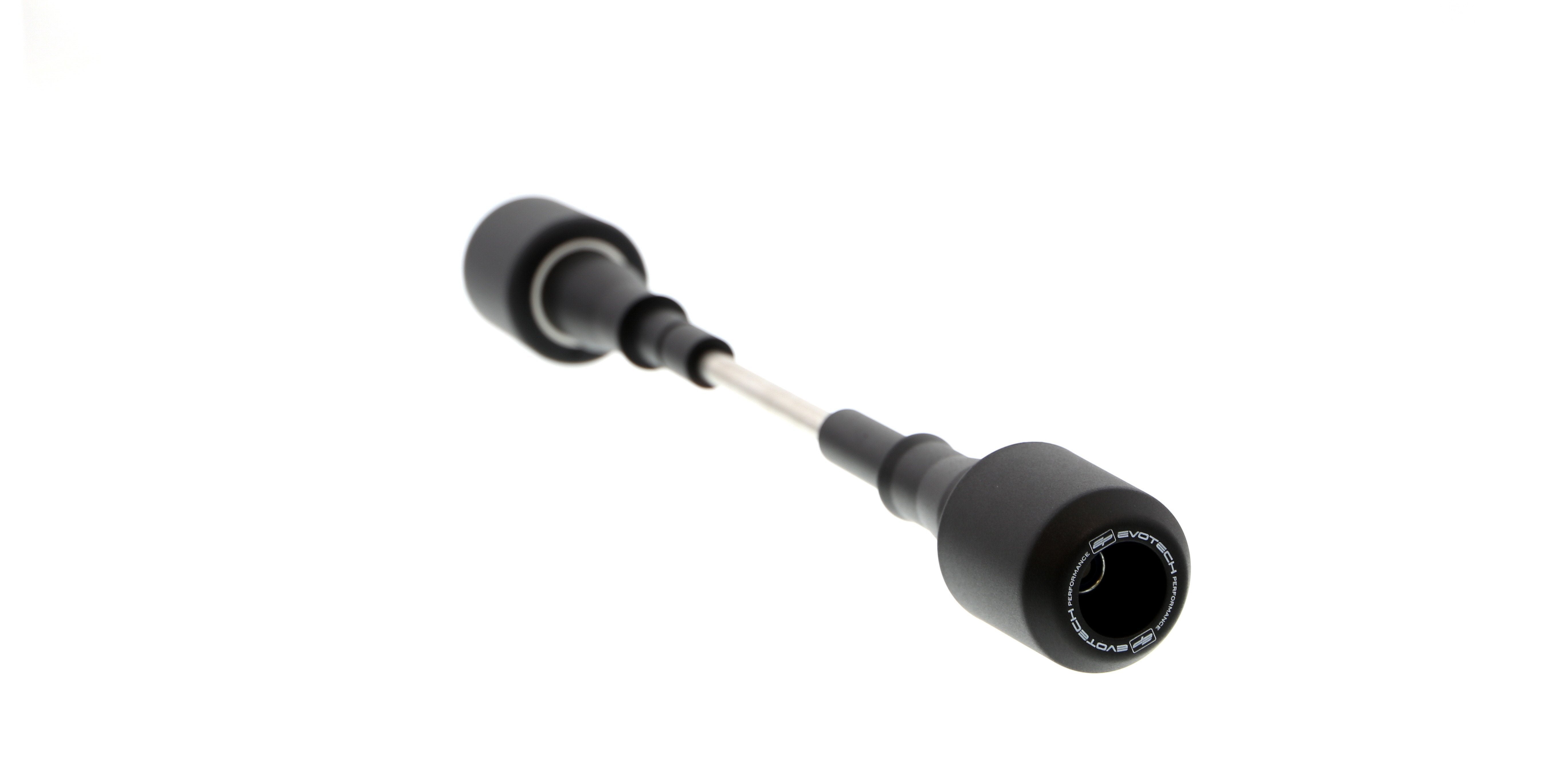 Evotech Ducati Scrambler 1100 Urban Motard Crash Protection Bobbins (2022)