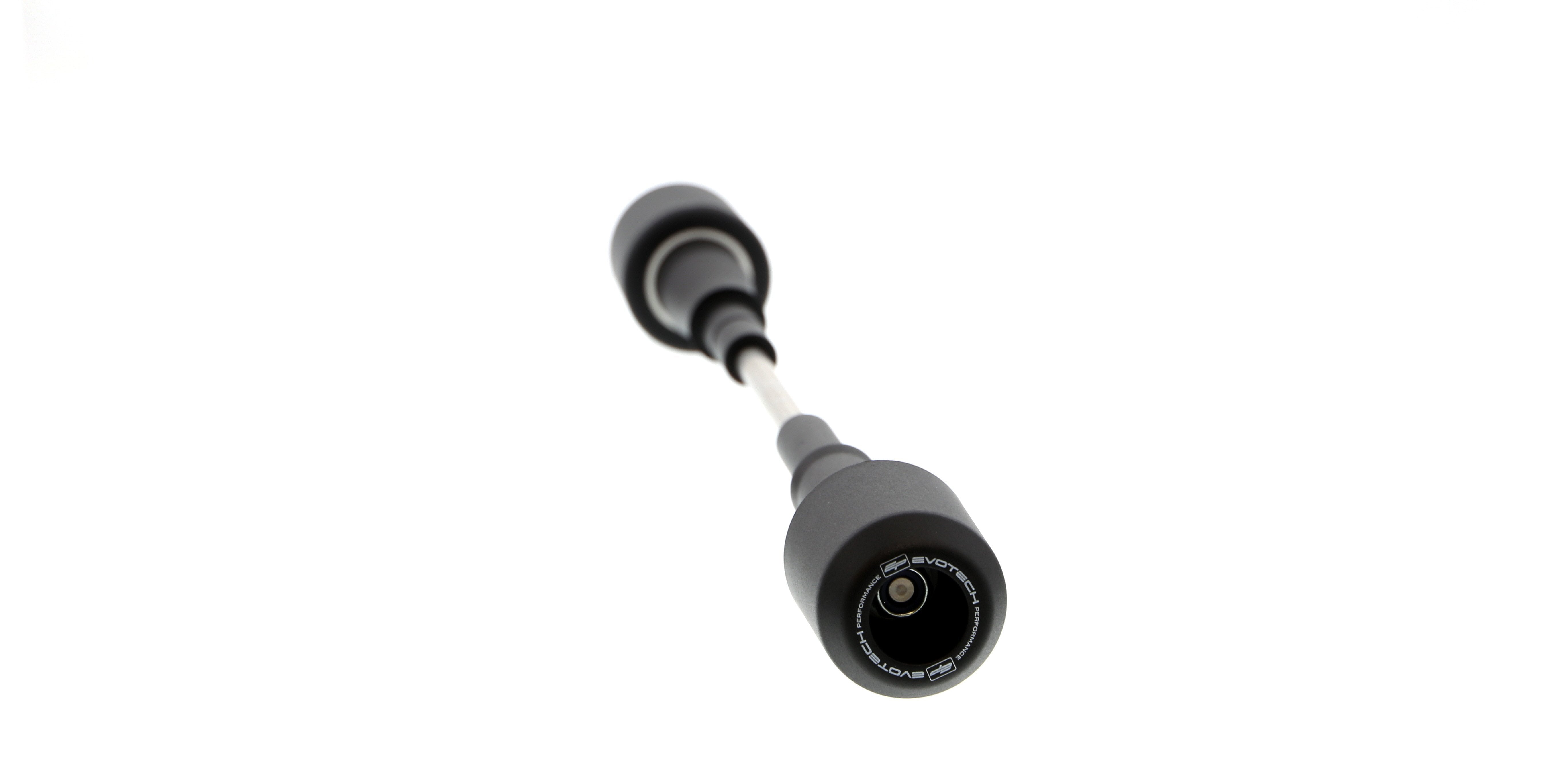 Evotech Ducati Scrambler 1100 Pro Crash Protection Bobbins (2020+)