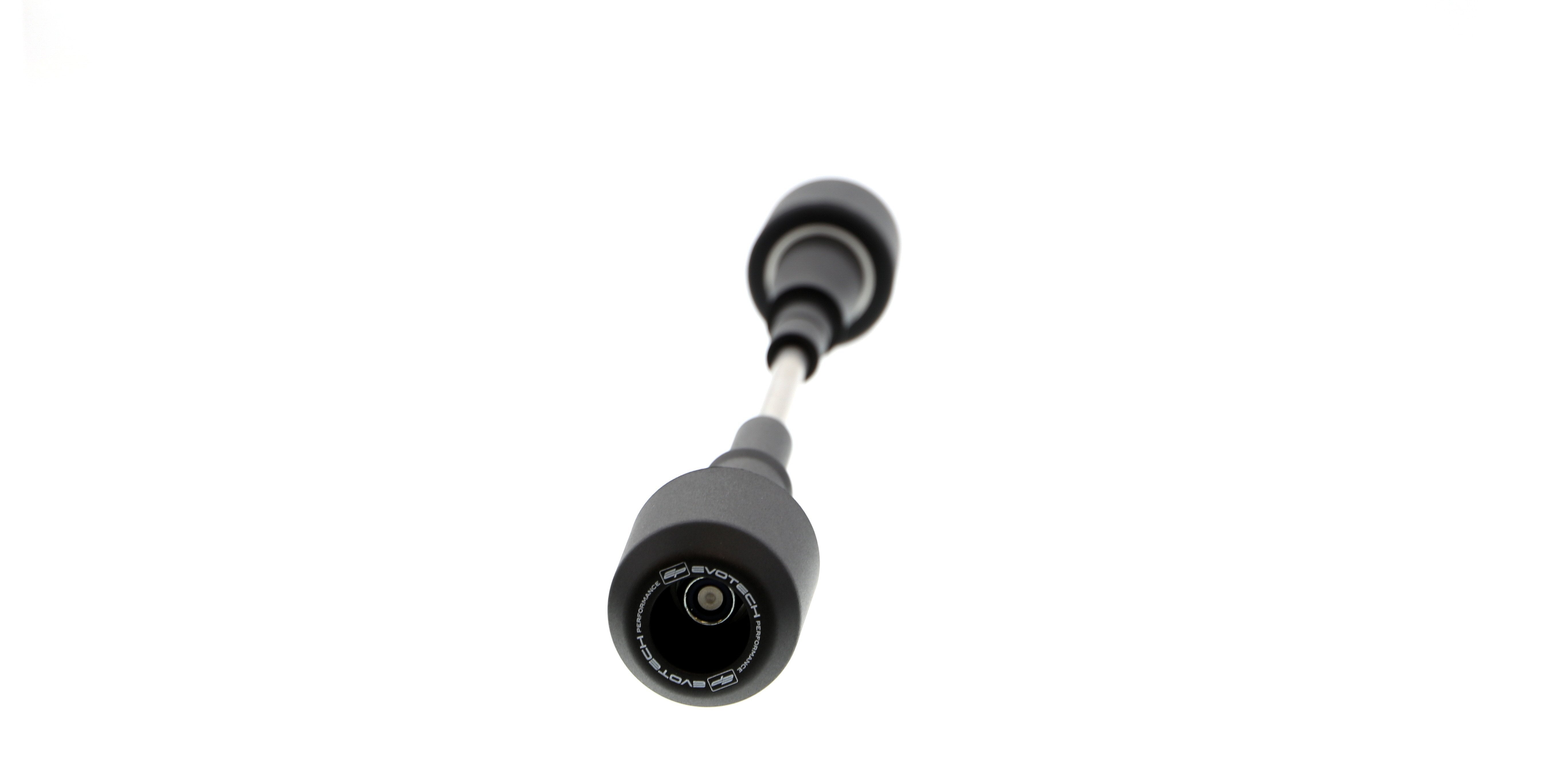 Evotech Ducati Scrambler 1100 Urban Motard Crash Protection Bobbins (2022)
