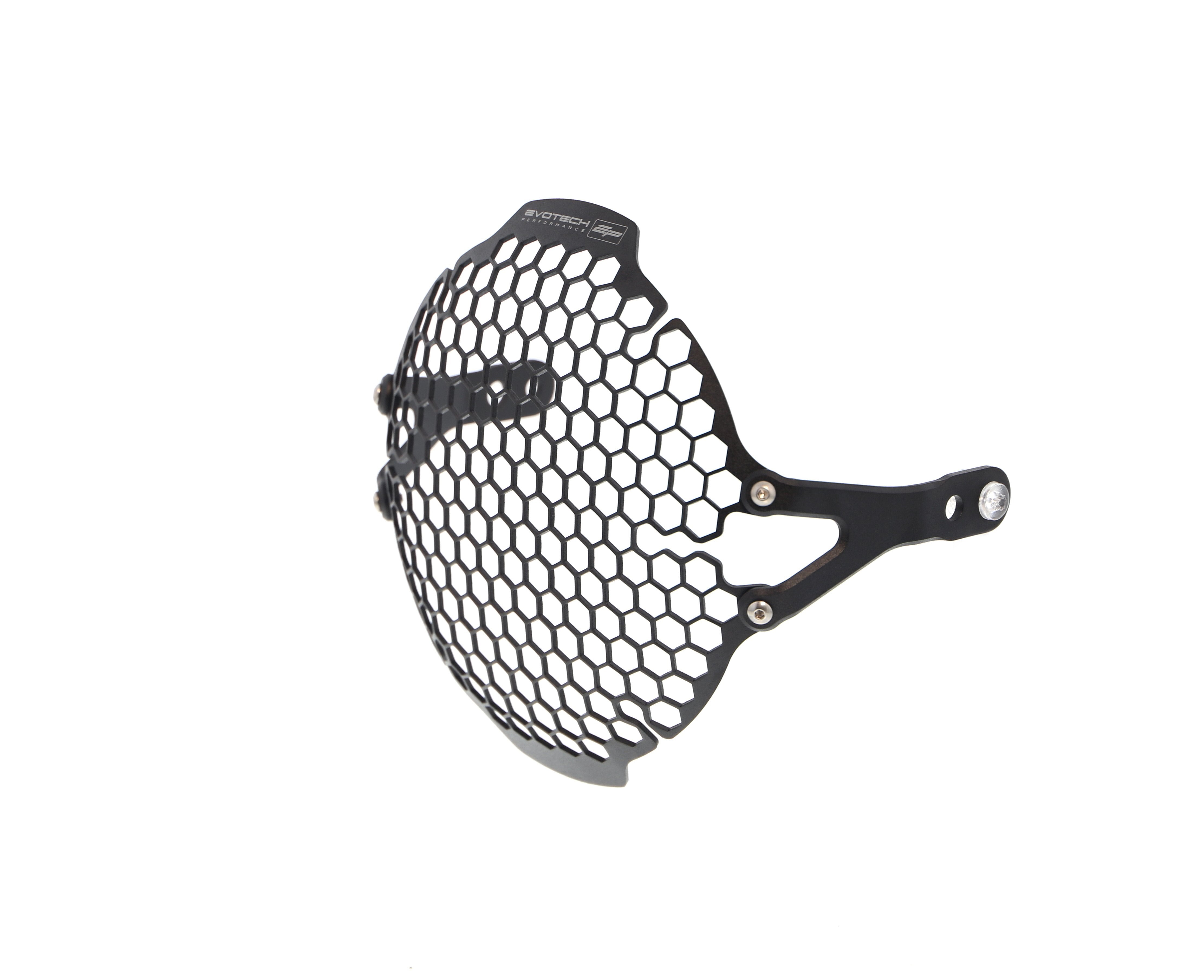 Evotech Ducati Scrambler Classic Headlight Guard 2015 - 2018