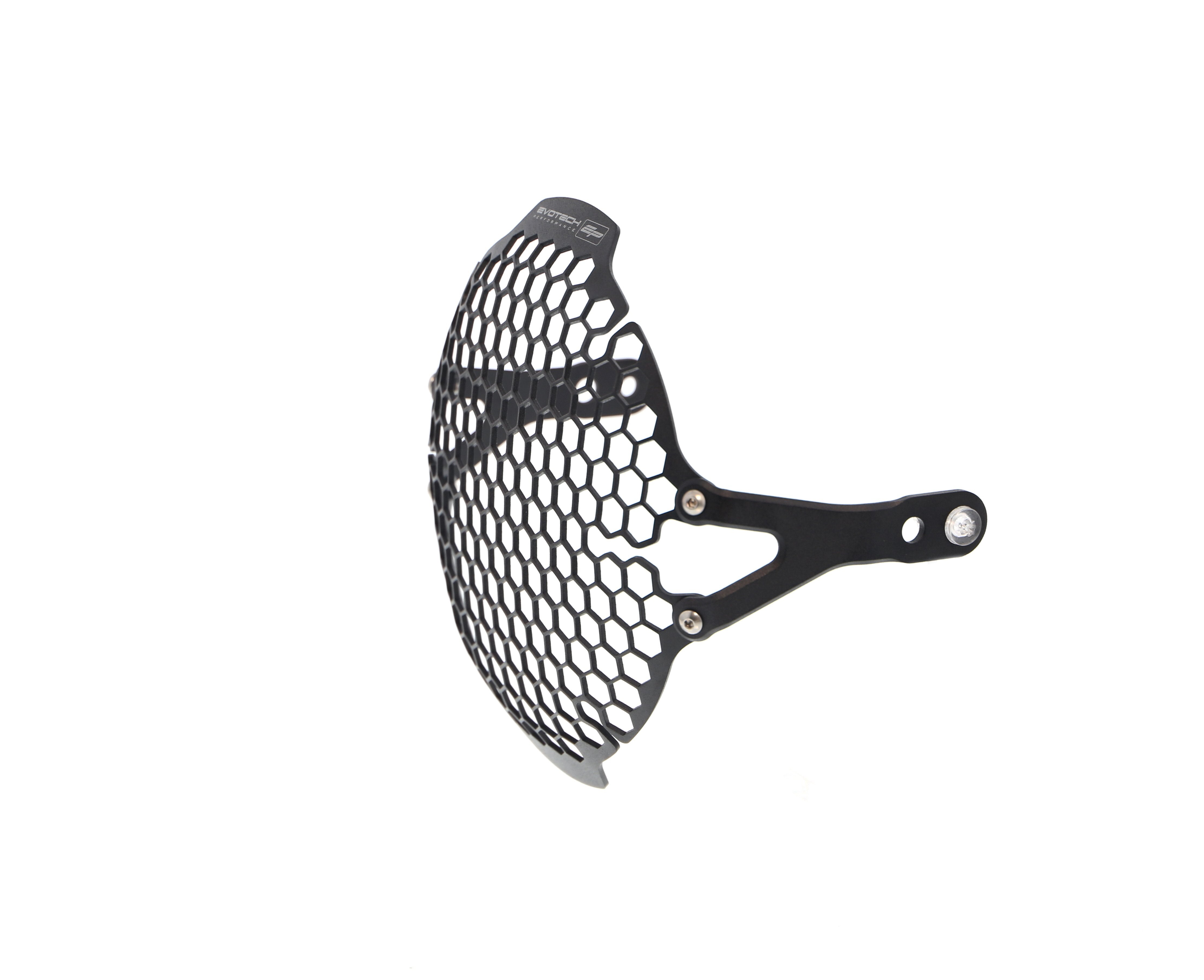 Evotech Ducati Scrambler Icon Headlight Guard 2015 - 2018