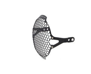 Evotech Ducati Scrambler Street Classic Headlight Guard (2018-2020)