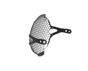 Evotech Ducati Scrambler Classic Headlight Guard 2015 - 2018